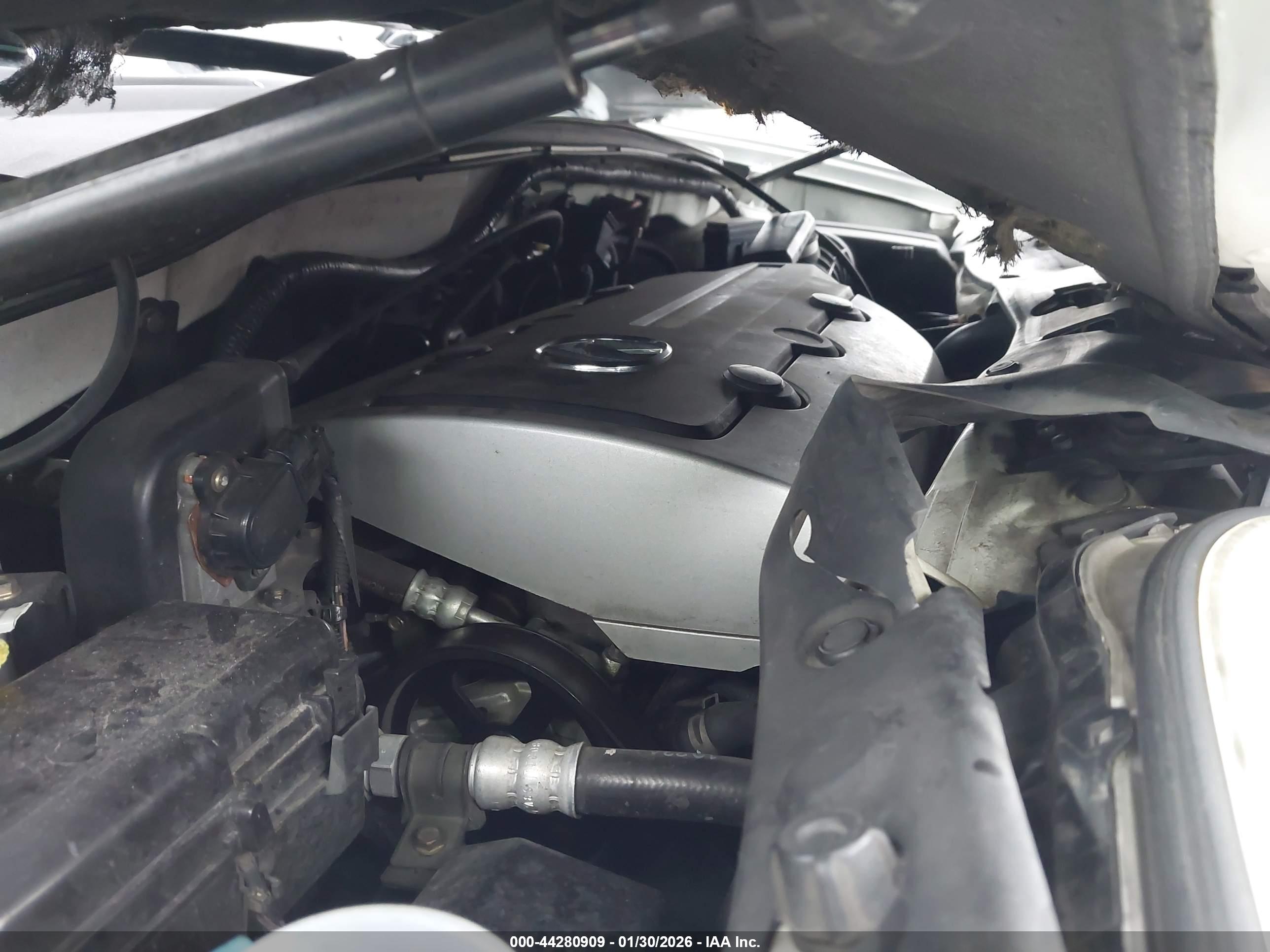 ACURA MDX image 10
