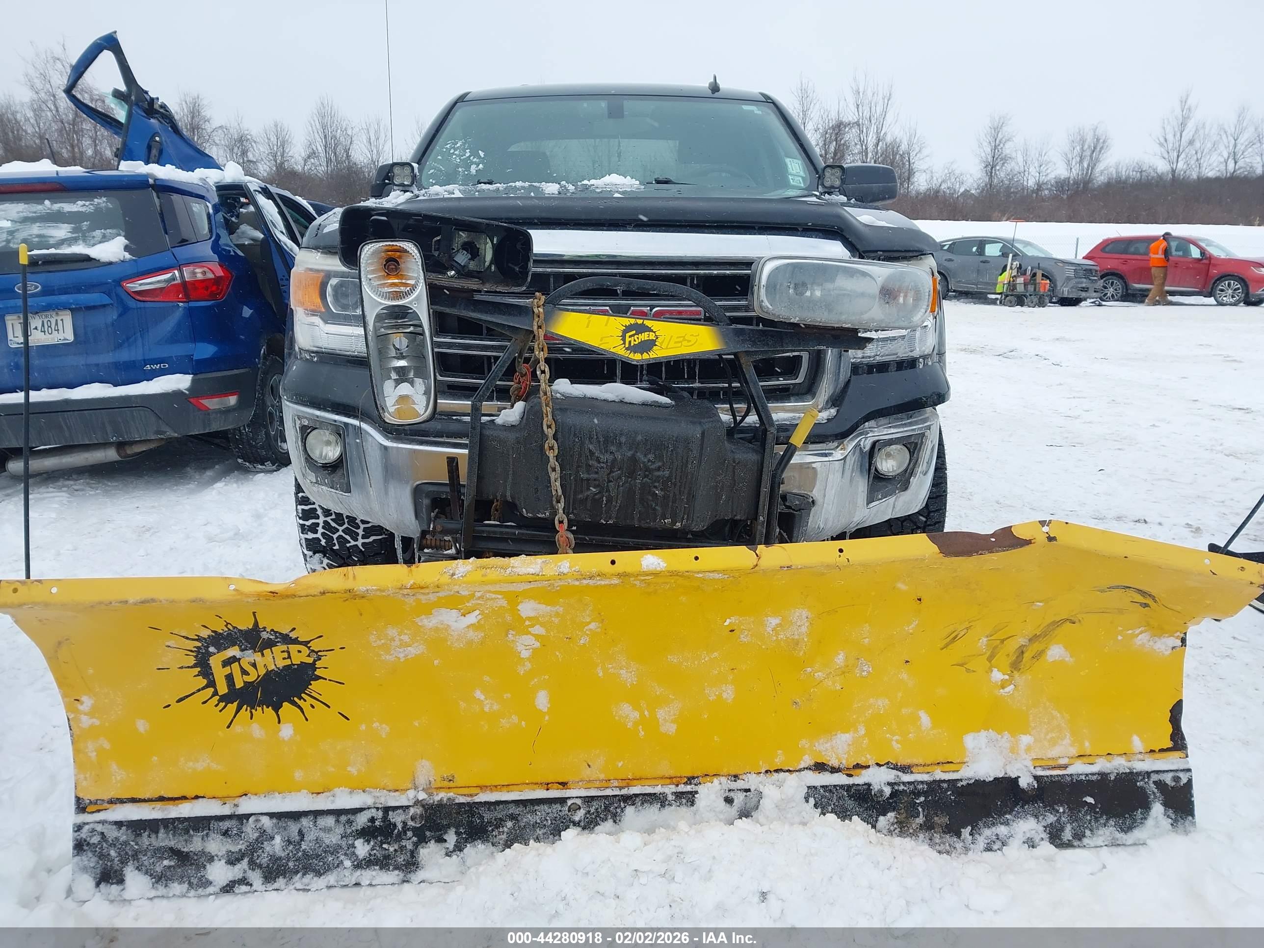 GMC SIERRA image 6