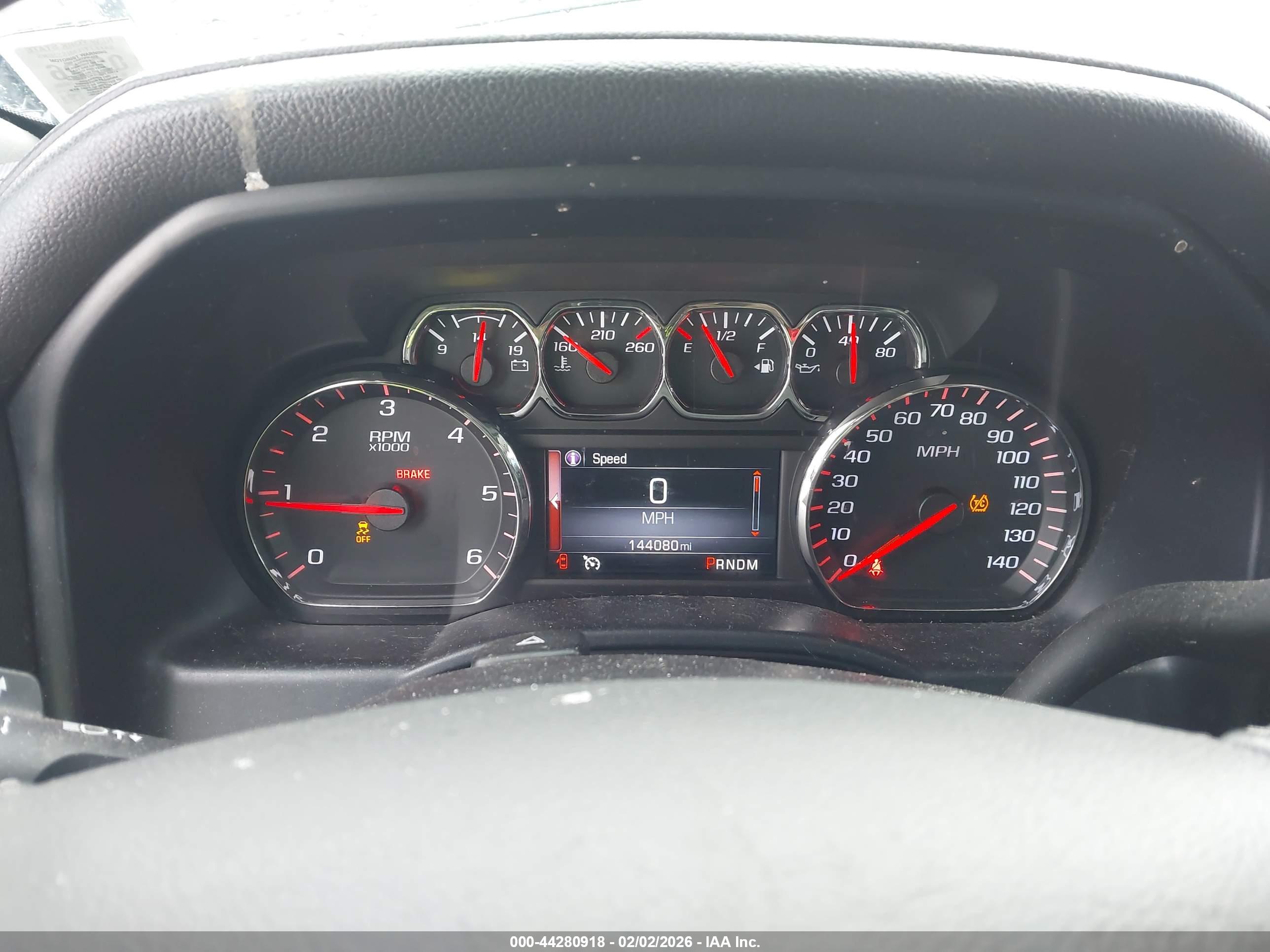 GMC SIERRA image 7