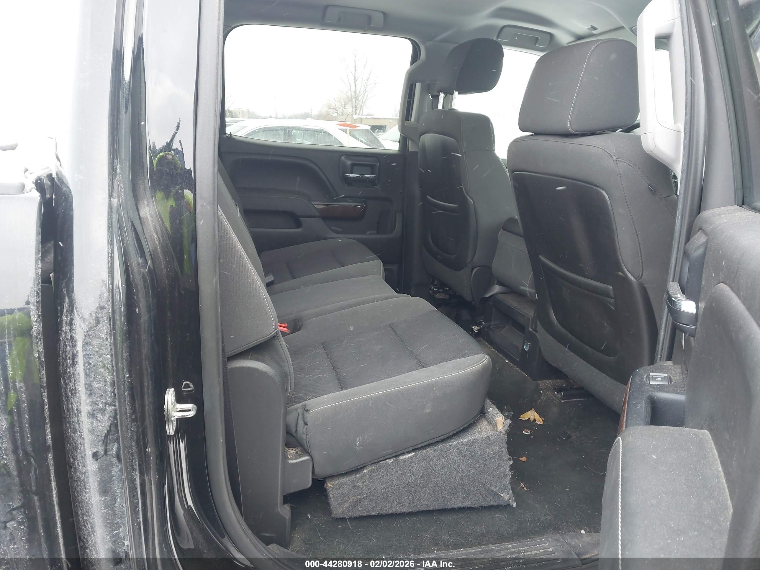 GMC SIERRA image 8