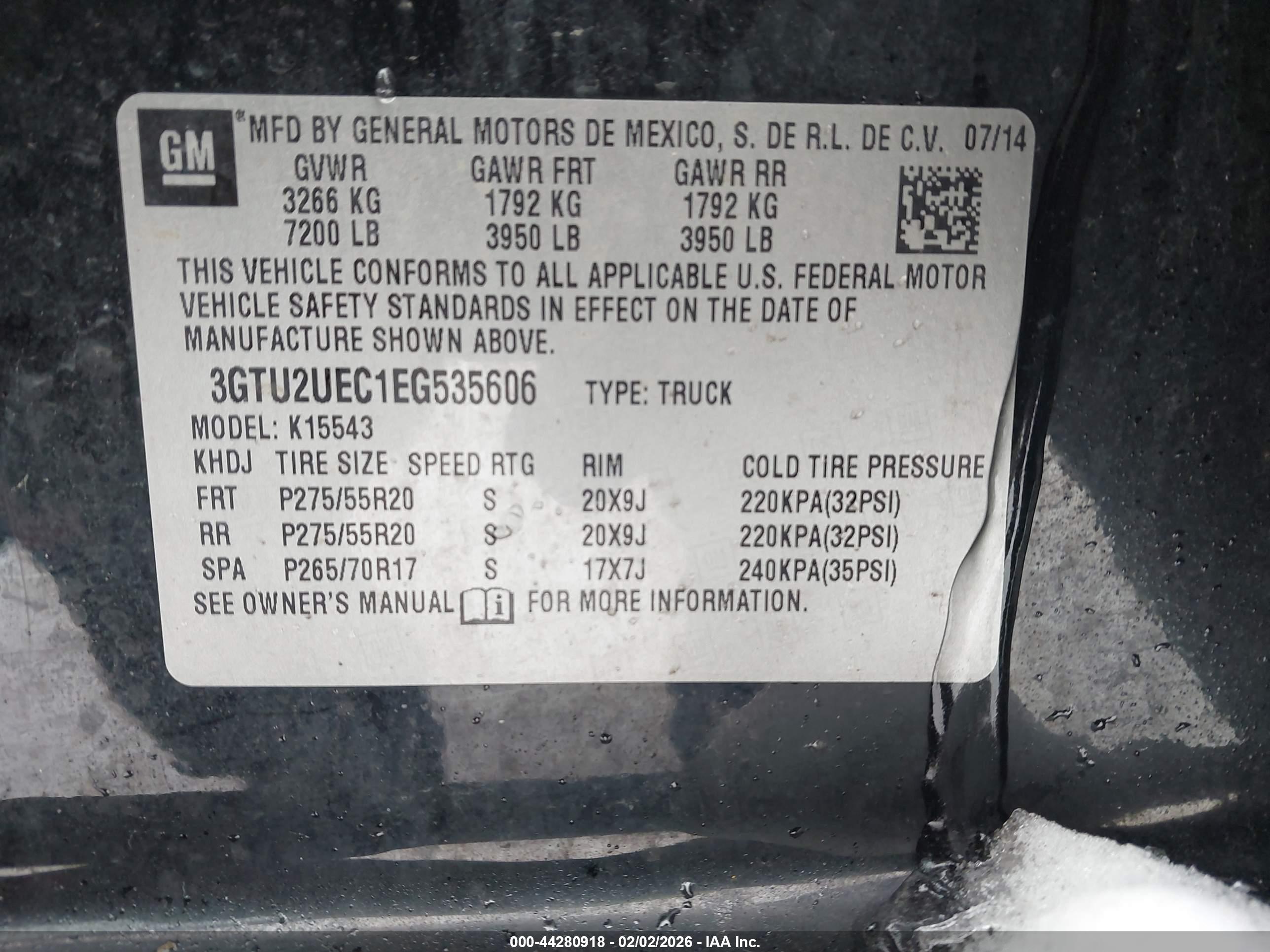 GMC SIERRA image 9