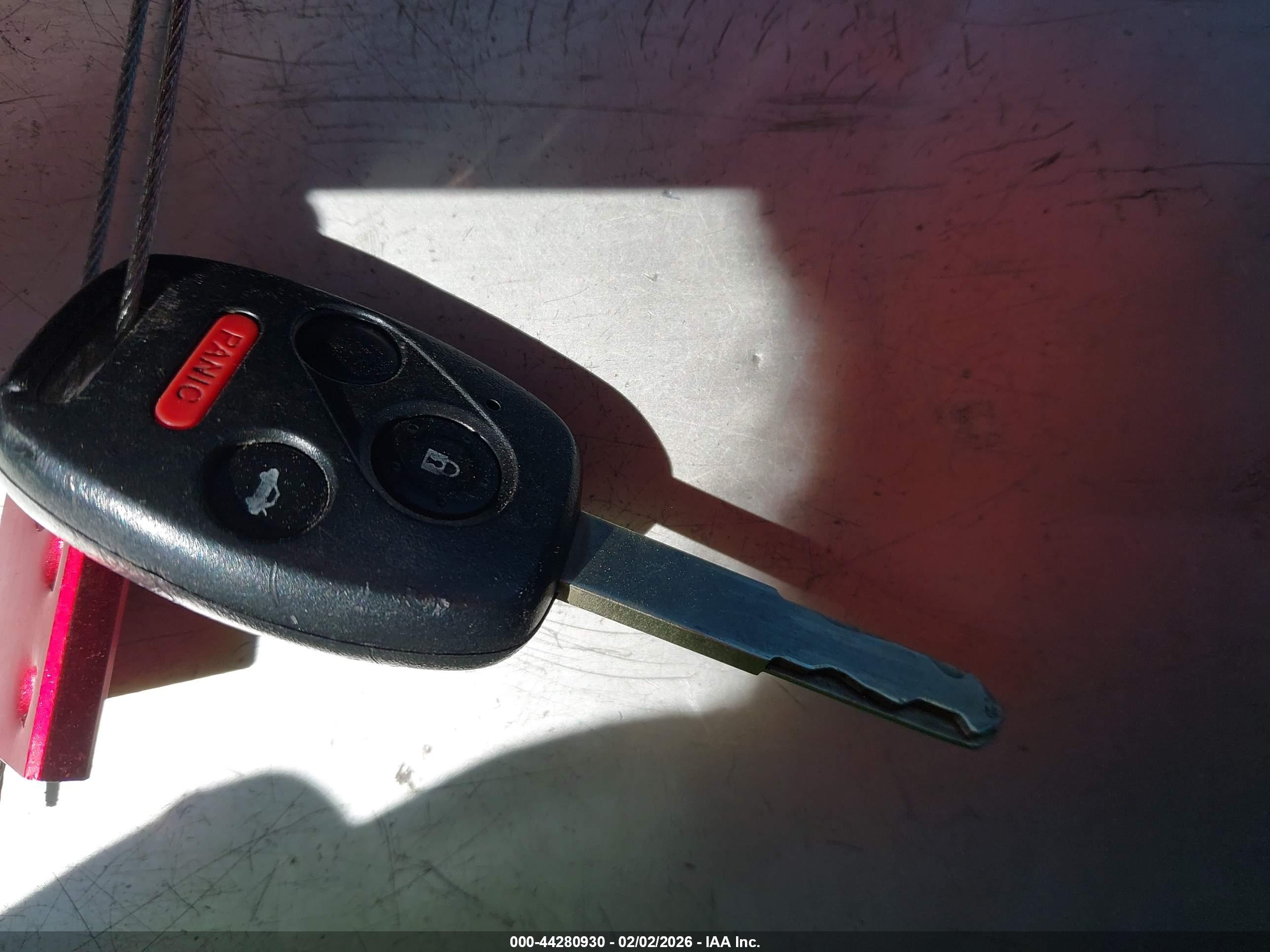 HONDA ACCORD image 11