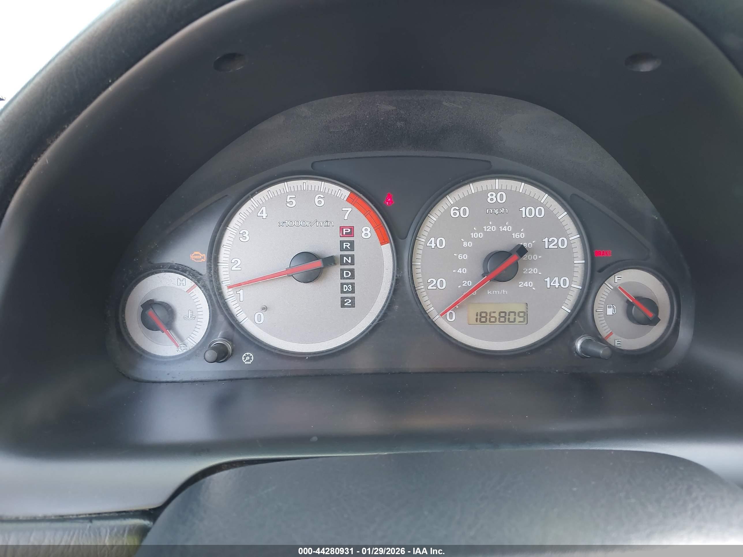 HONDA CIVIC image 7