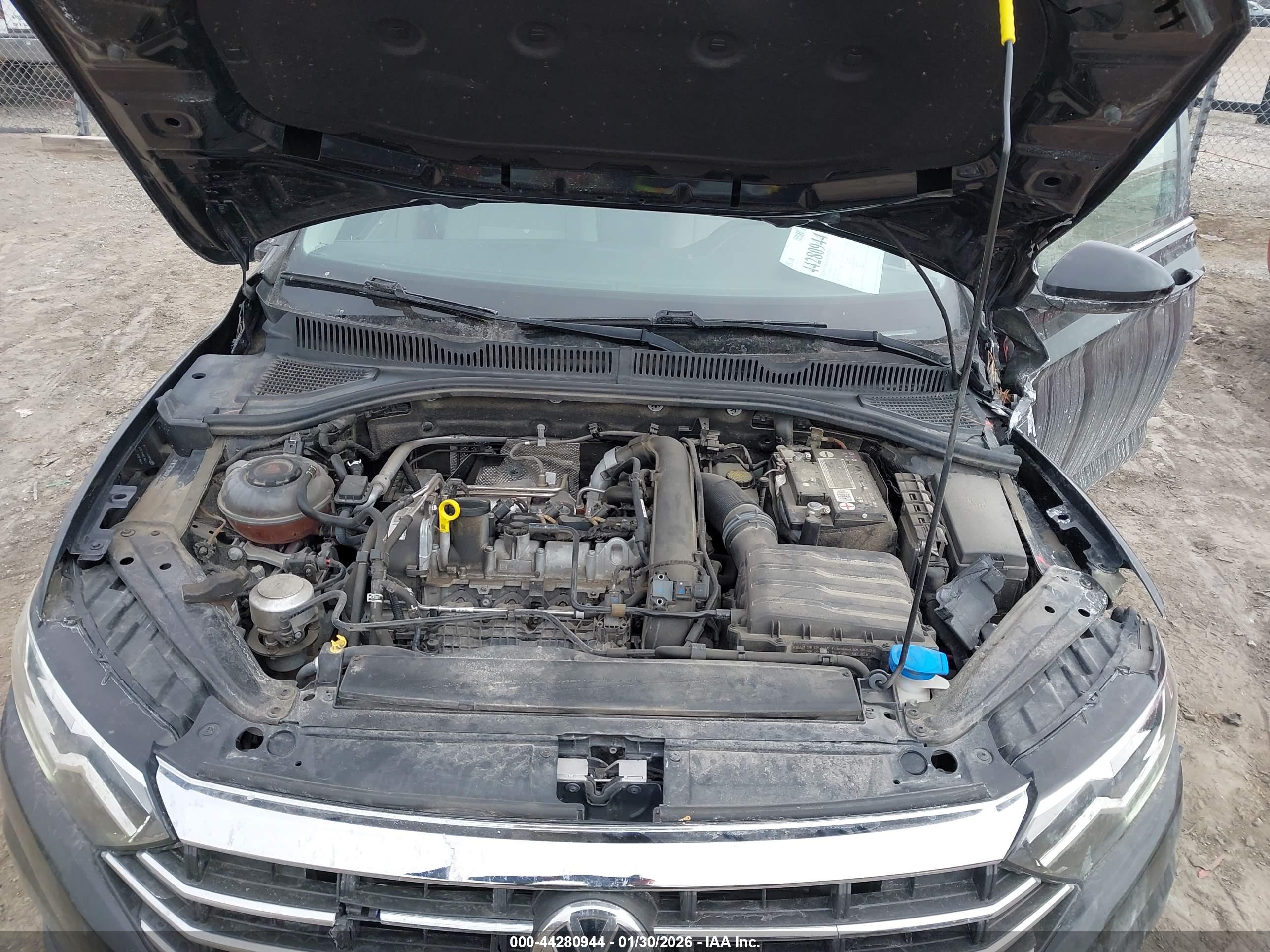 VOLKSWAGEN JETTA image 10