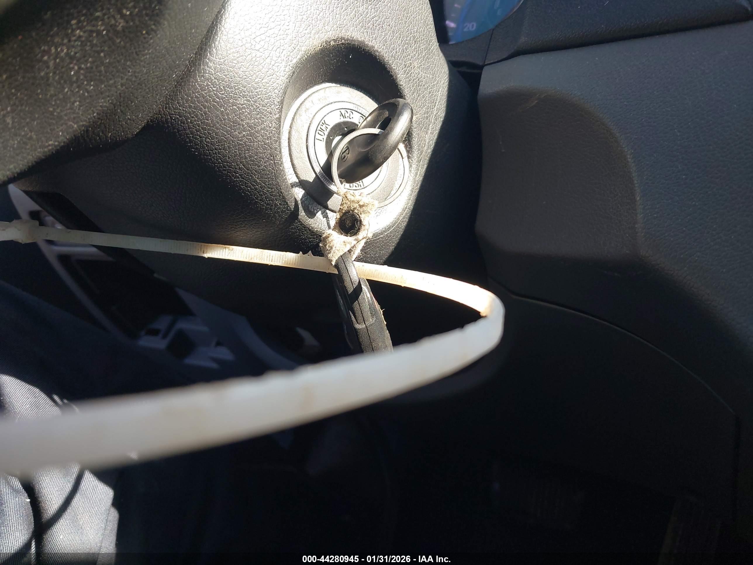 HYUNDAI SONATA image 11