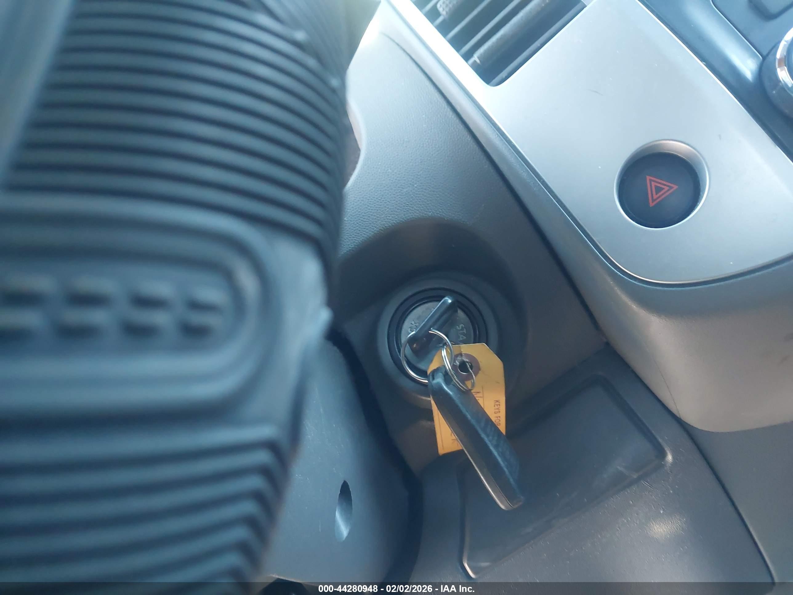 NISSAN FRONTIER image 11
