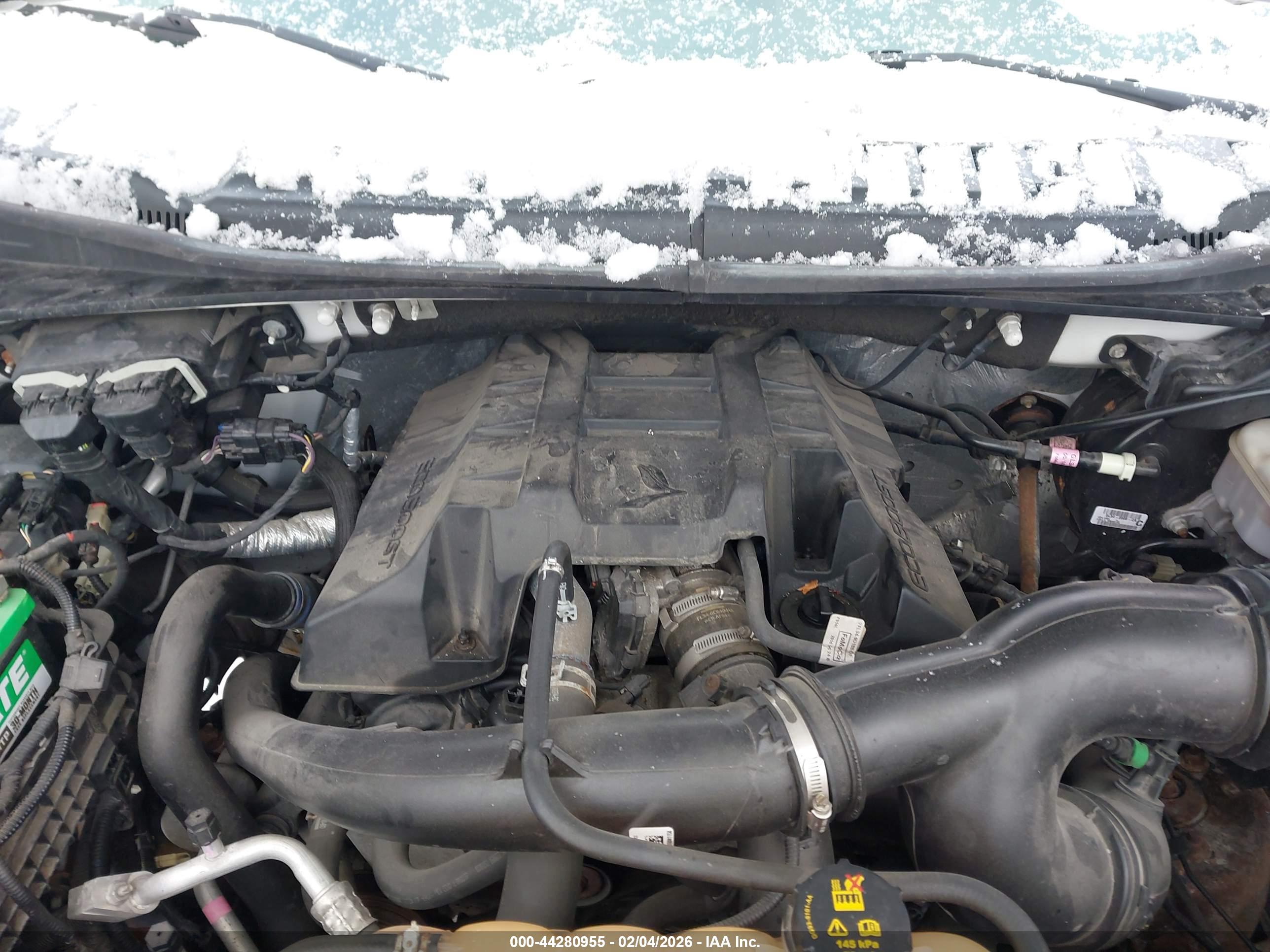 FORD F-150 image 10