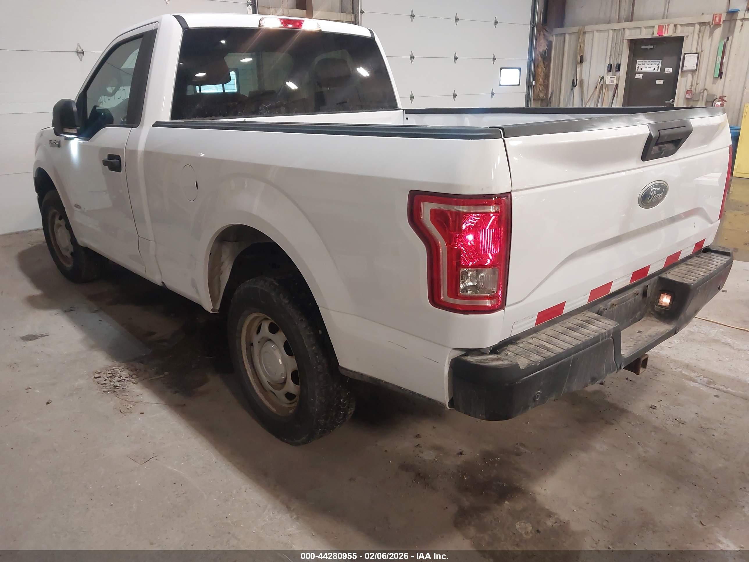 FORD F-150 image 3