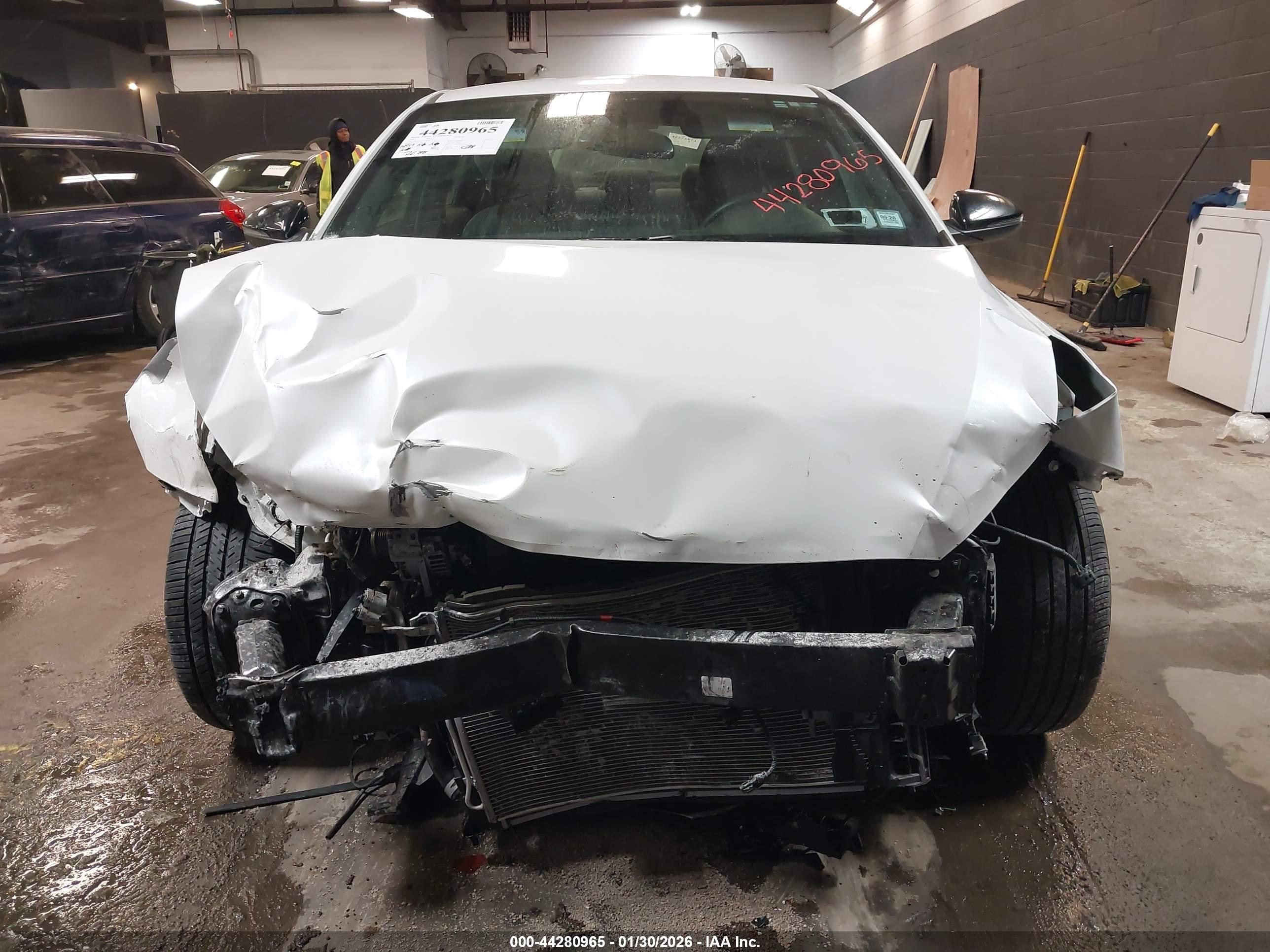 KIA FORTE image 6