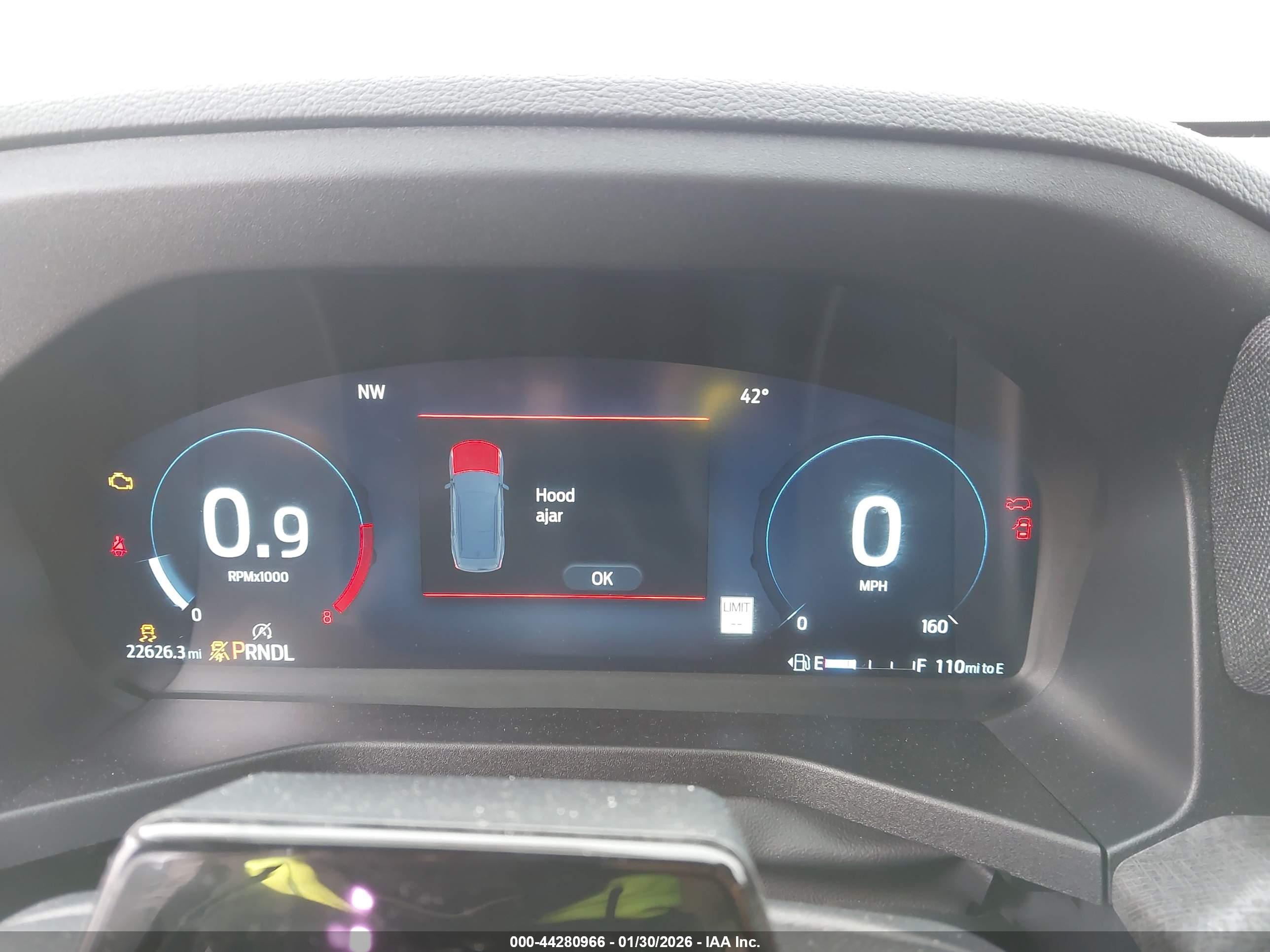FORD EXPLORER image 7