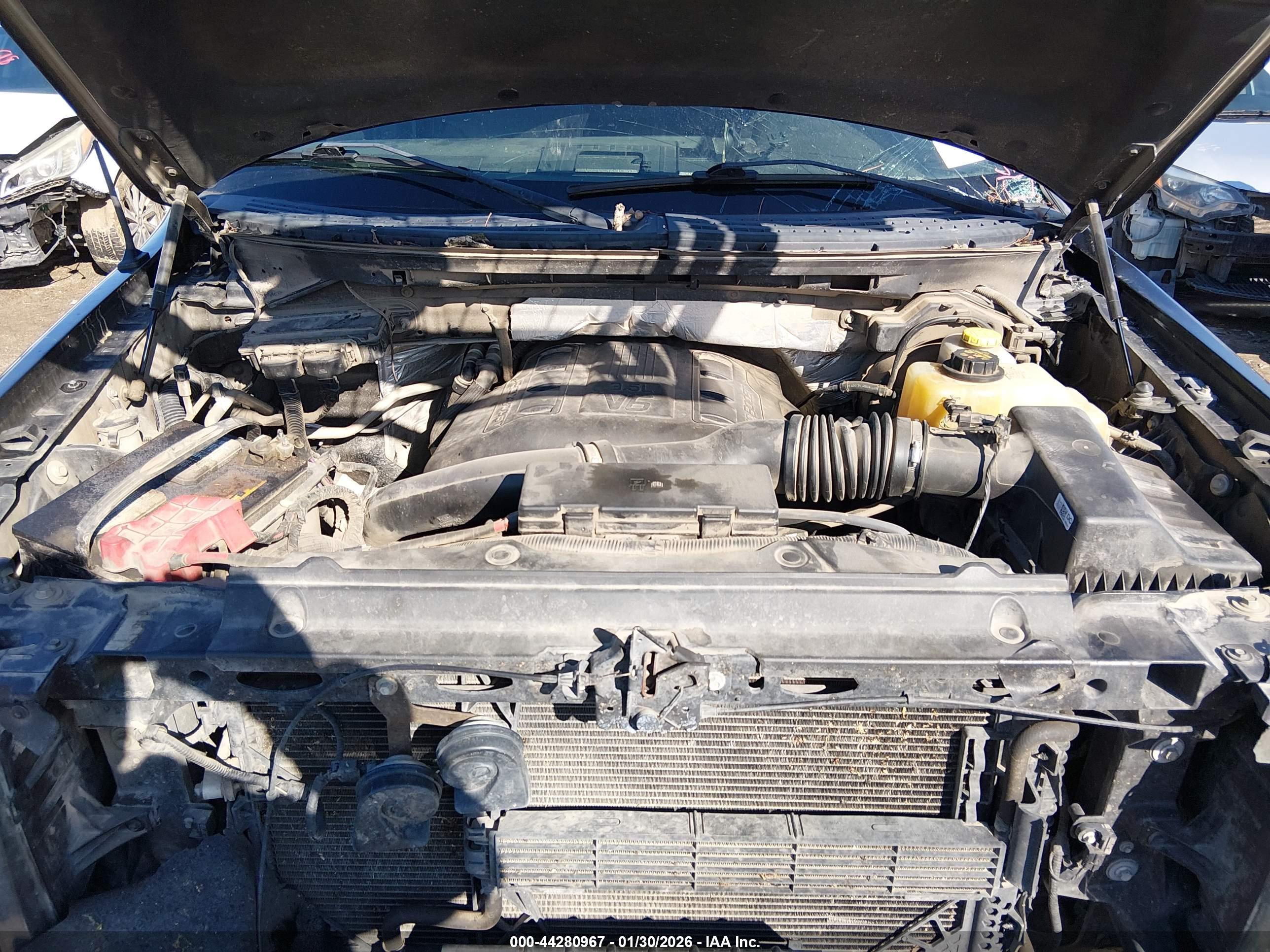 FORD F-150 image 10