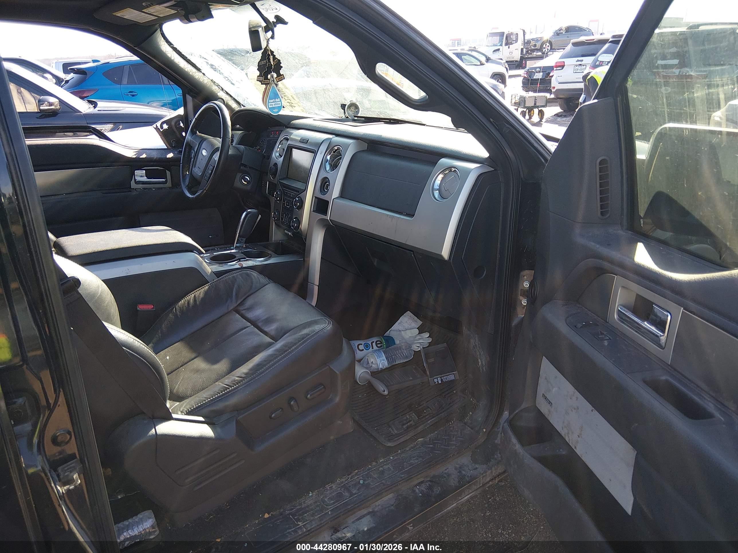 FORD F-150 image 5
