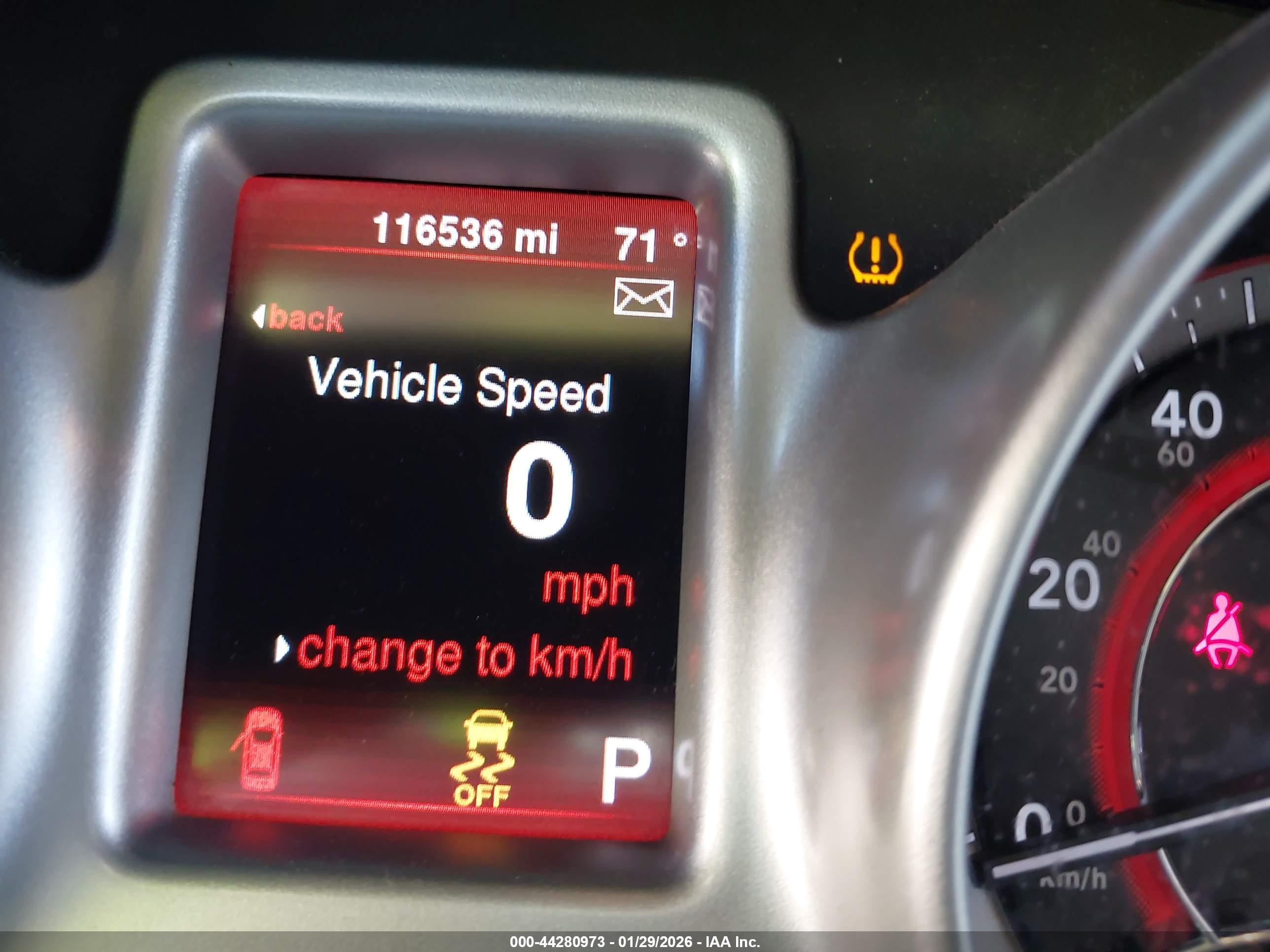 DODGE JOURNEY image 7