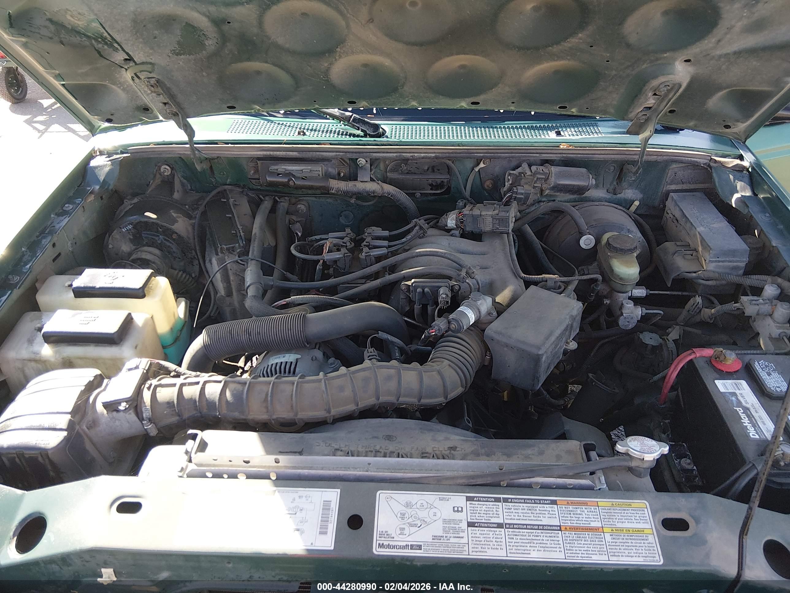 FORD RANGER image 10