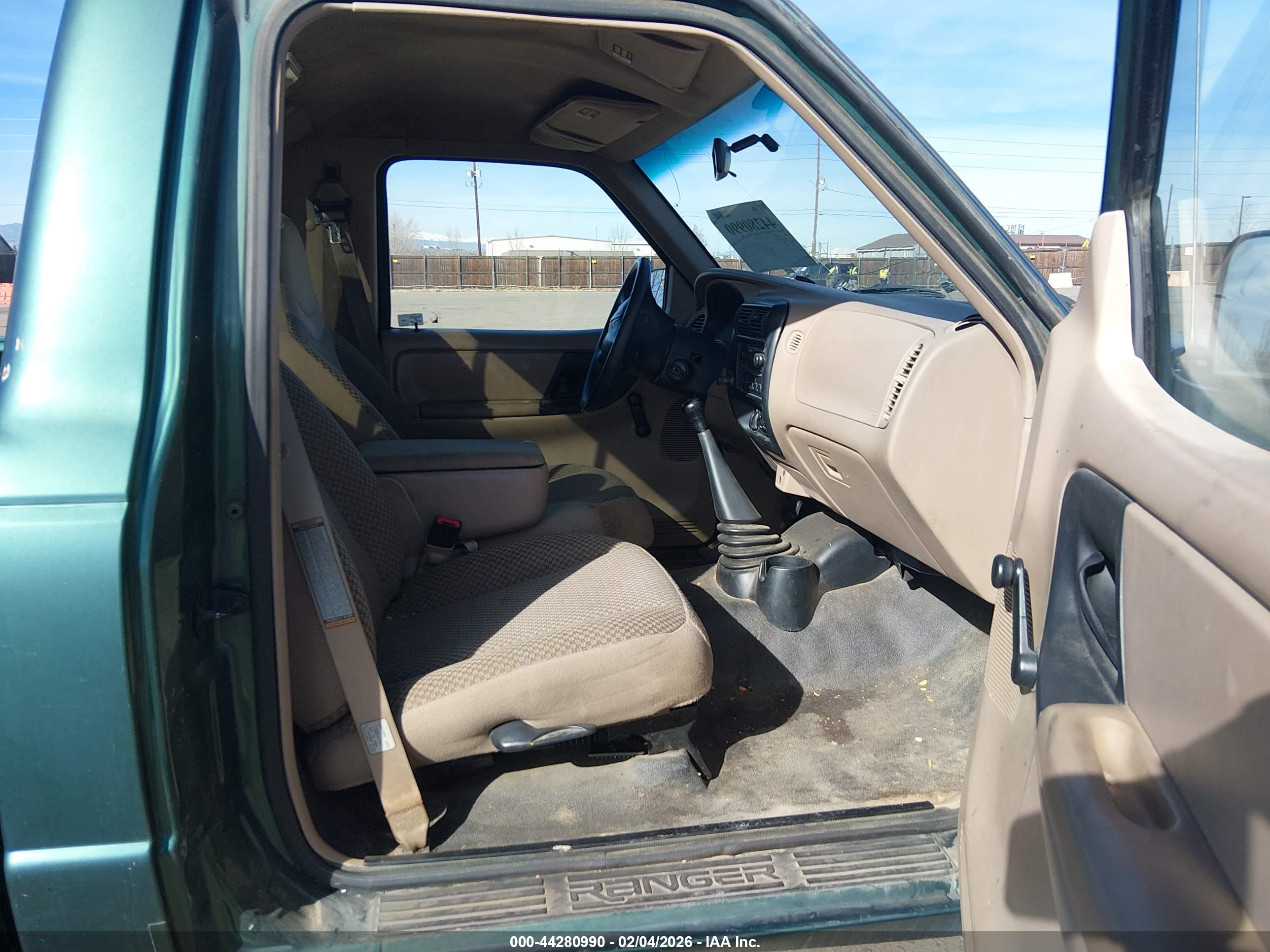 FORD RANGER image 5
