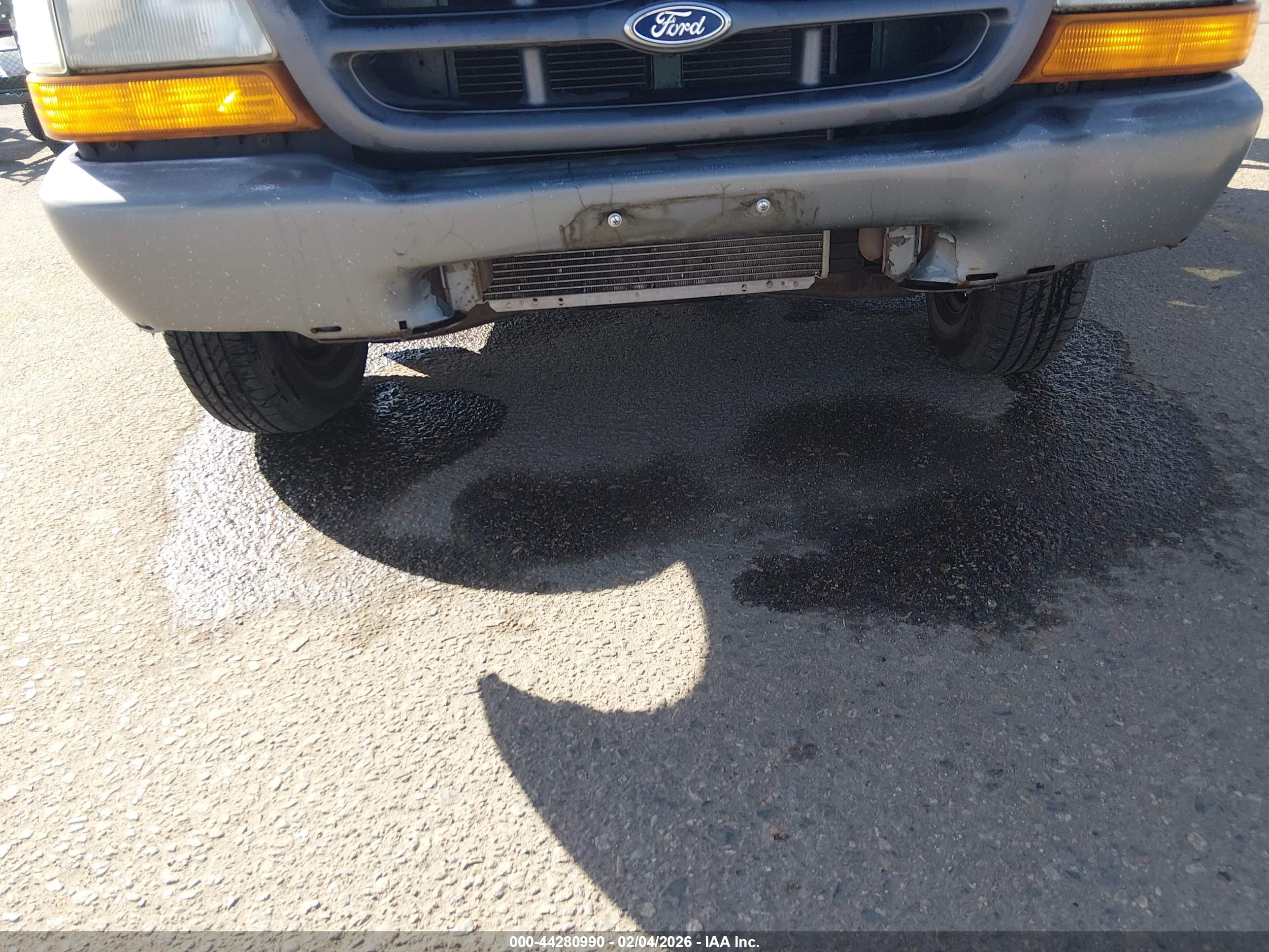 FORD RANGER image 6