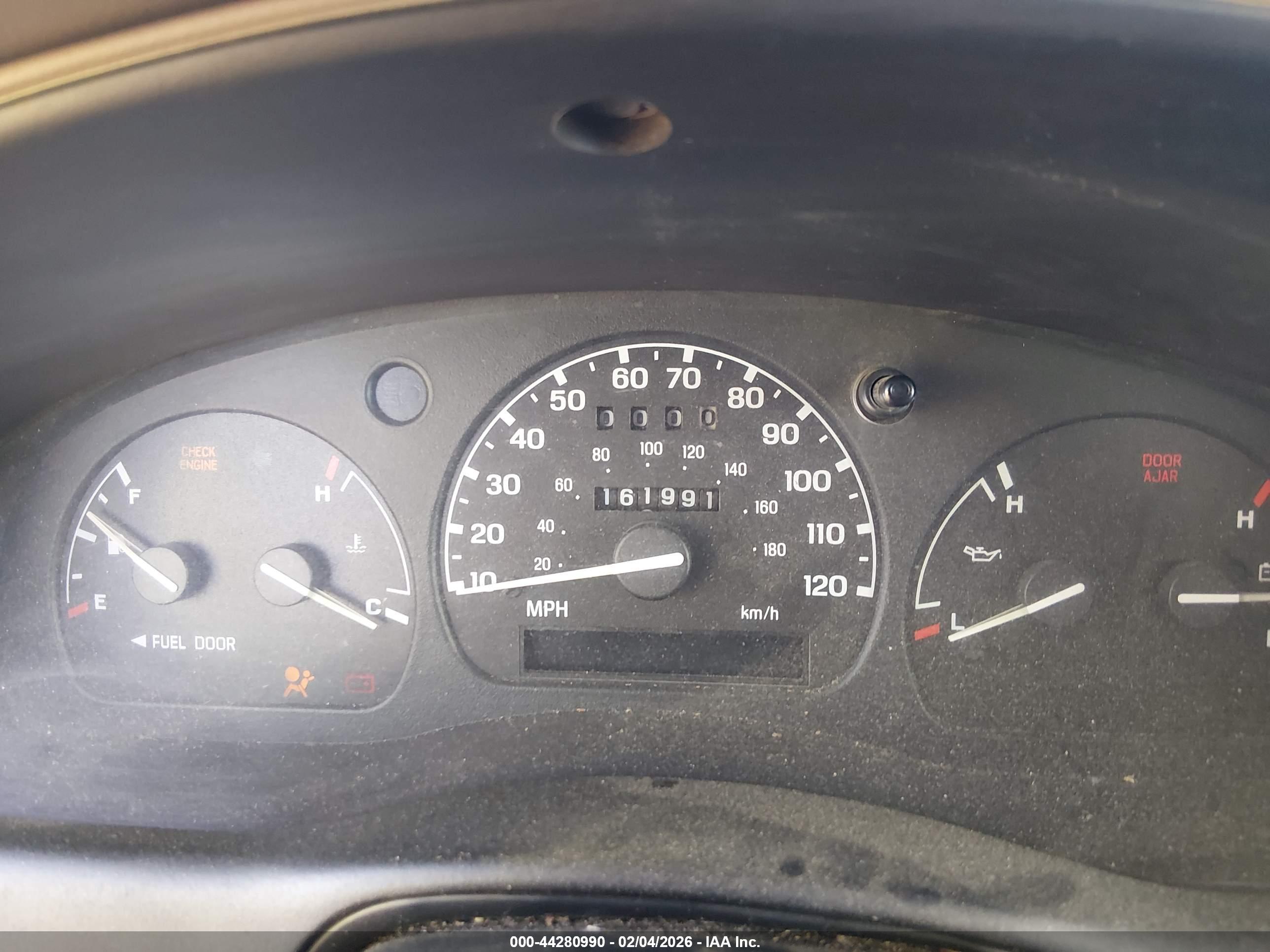 FORD RANGER image 7