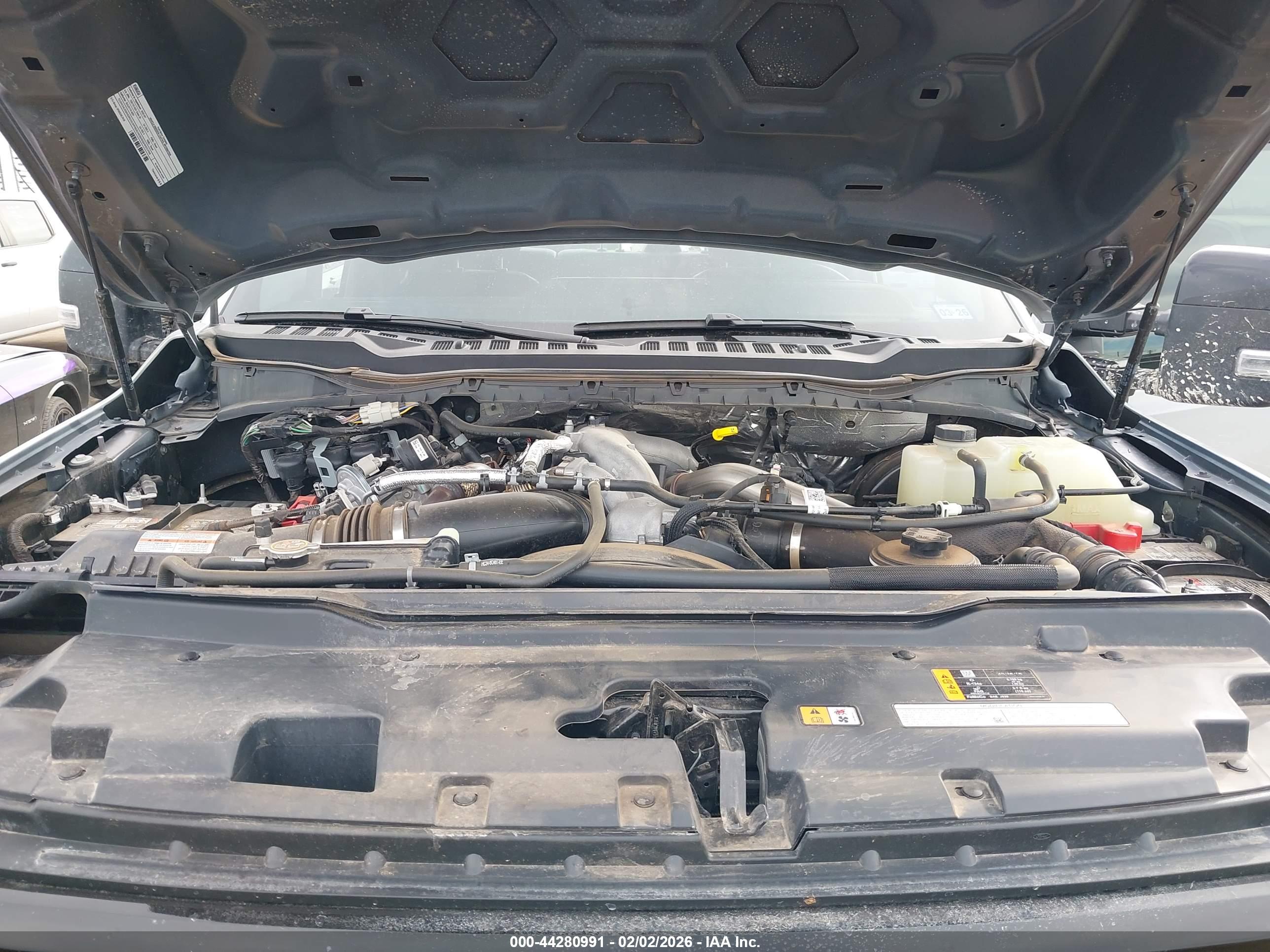 FORD F-250 image 10