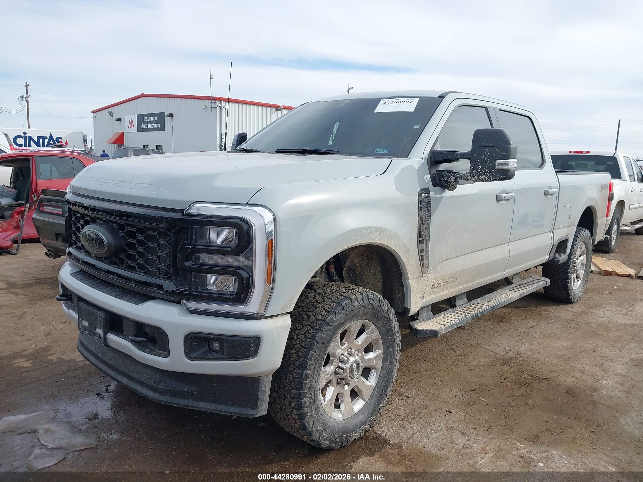 FORD F-250 image 2
