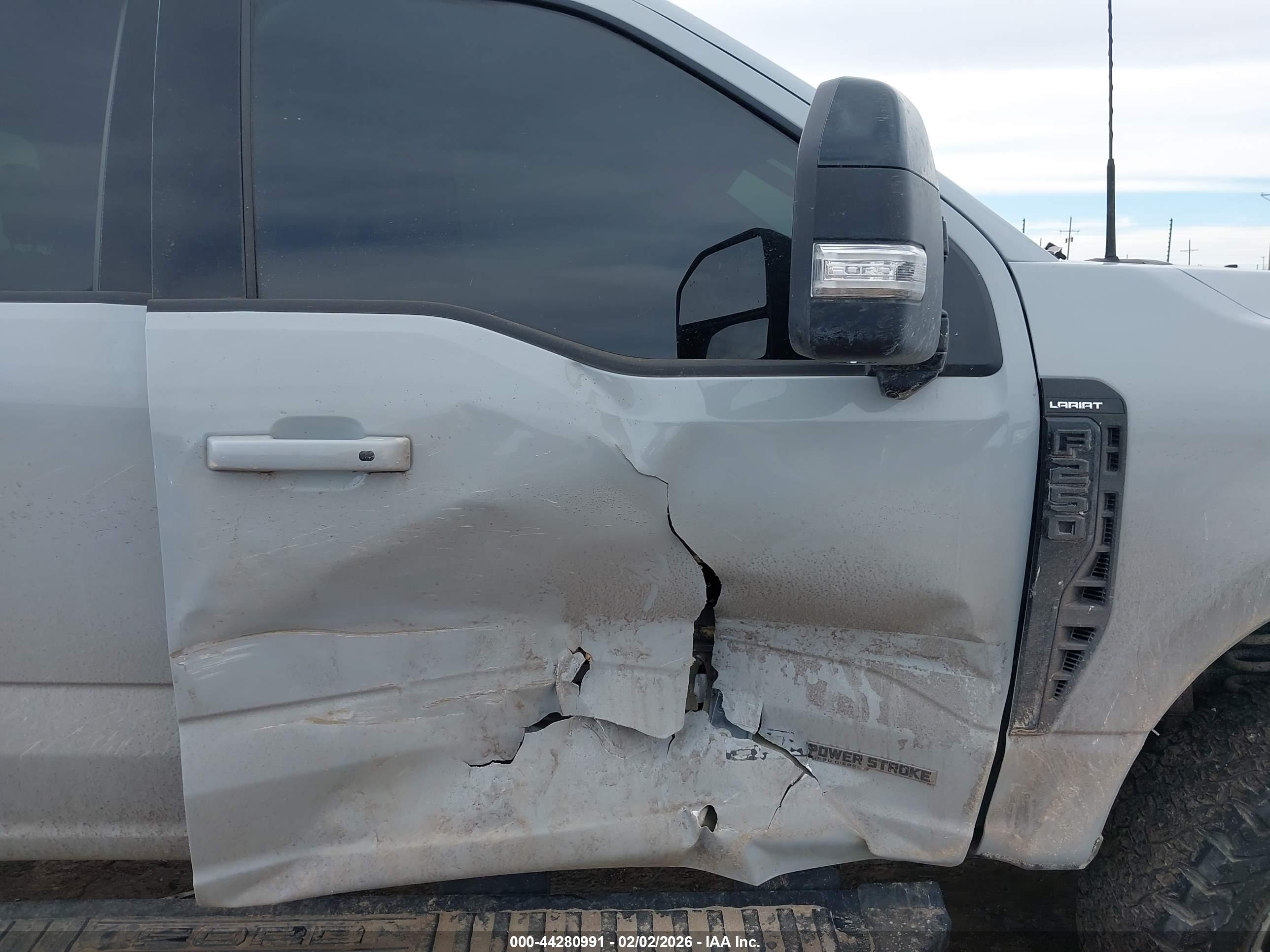 FORD F-250 image 6