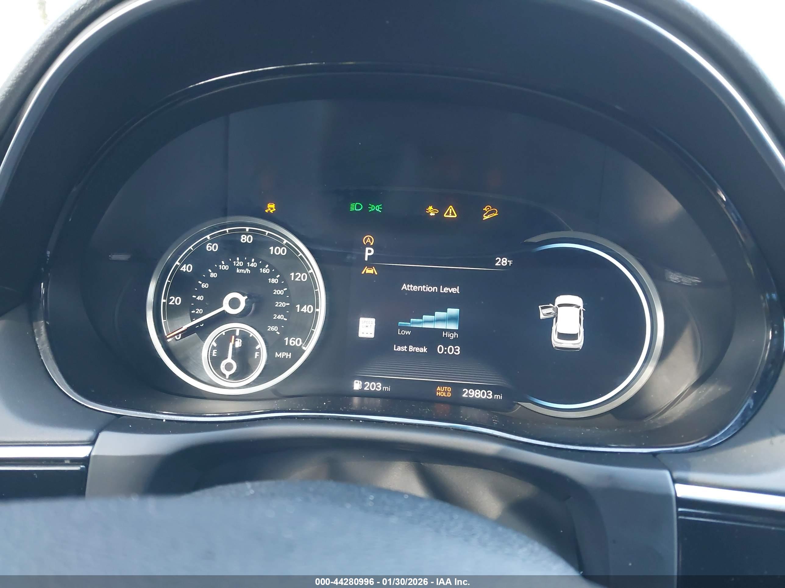 GENESIS GV70 image 7