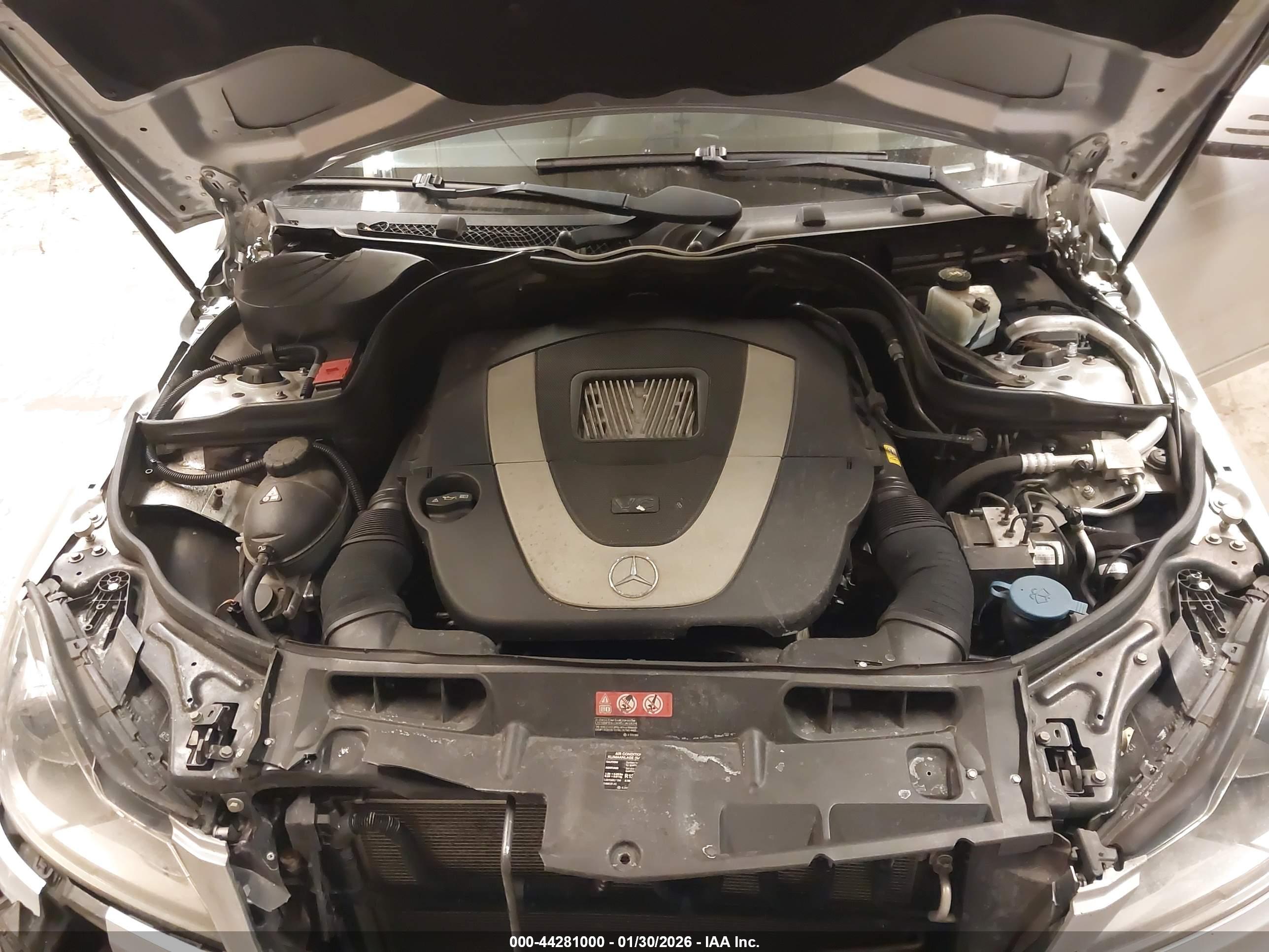 MERCEDES-BENZ C image 10