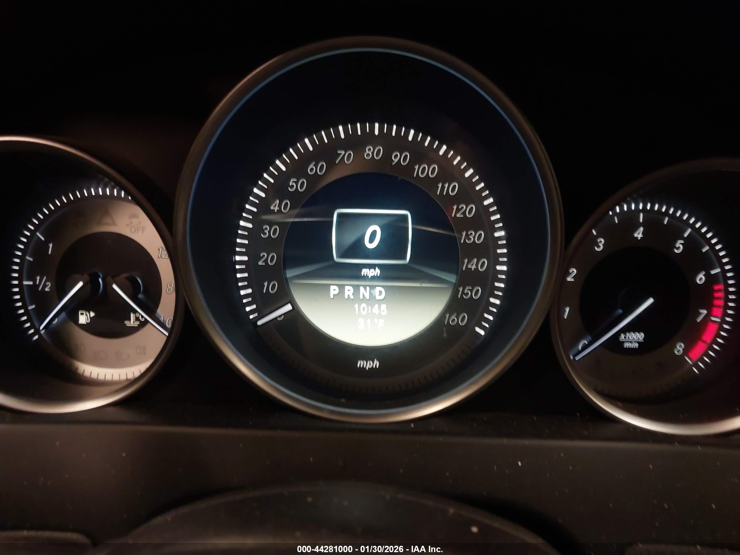 MERCEDES-BENZ C image 7