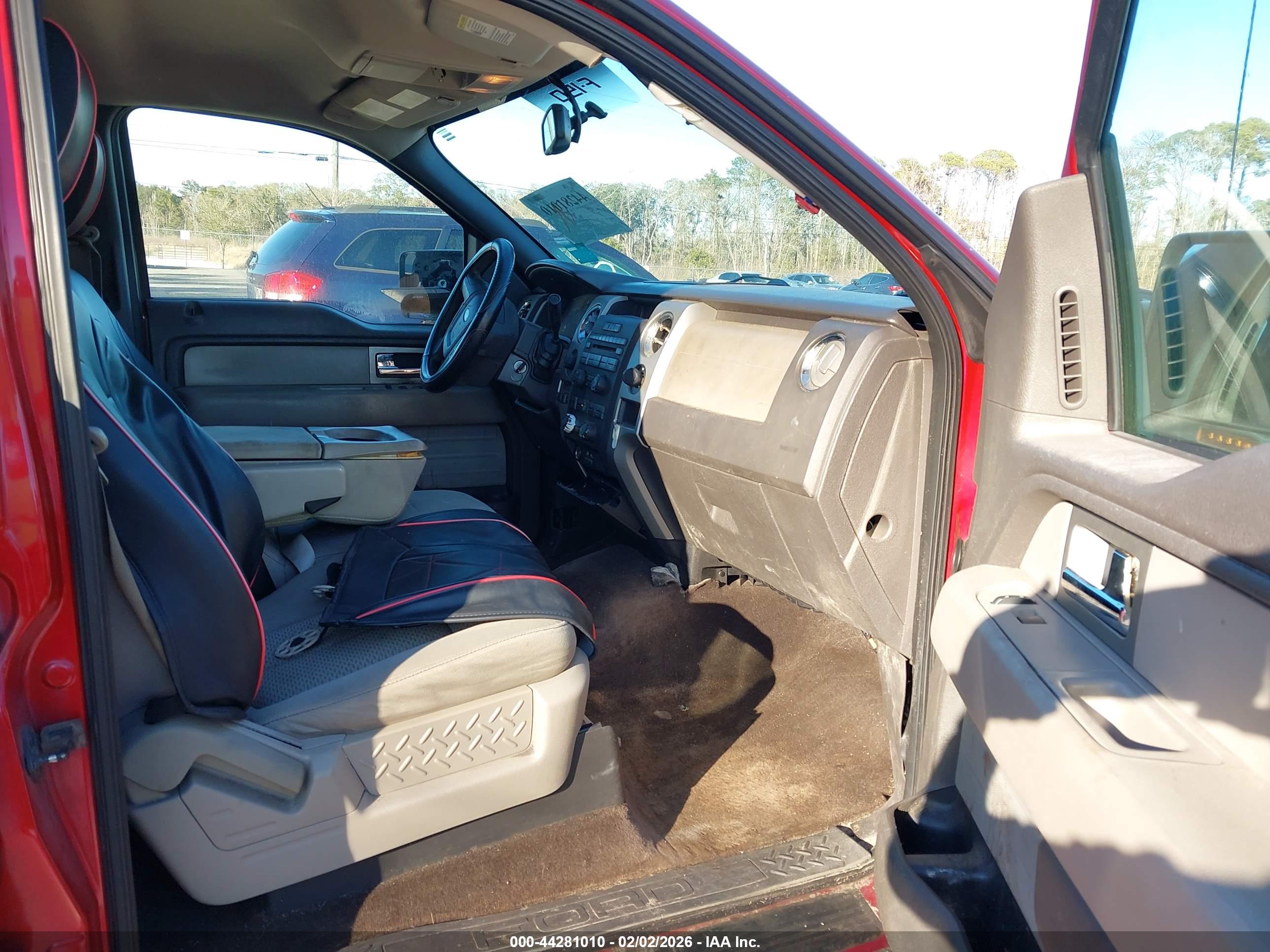 FORD F-150 image 5