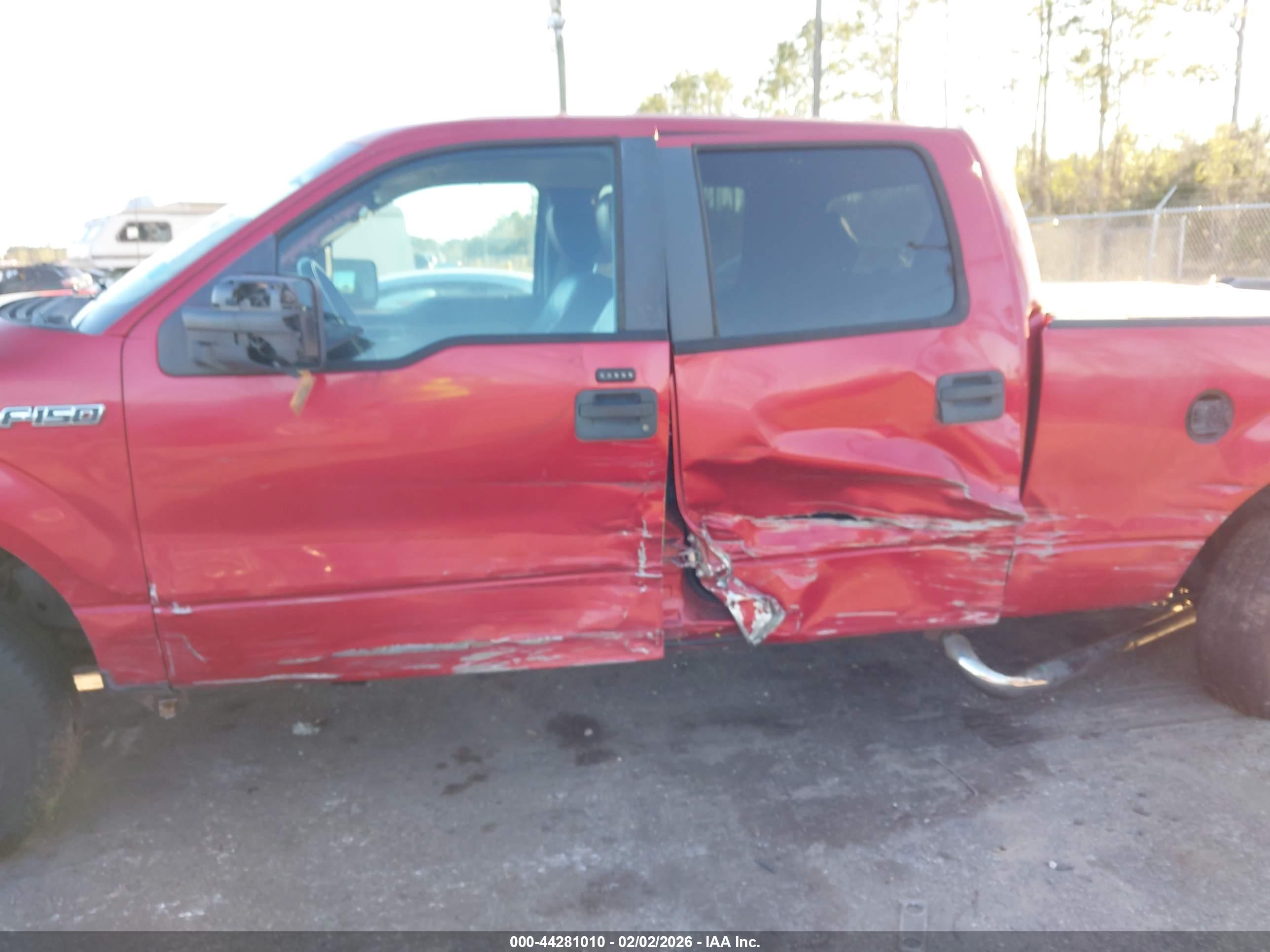 FORD F-150 image 6
