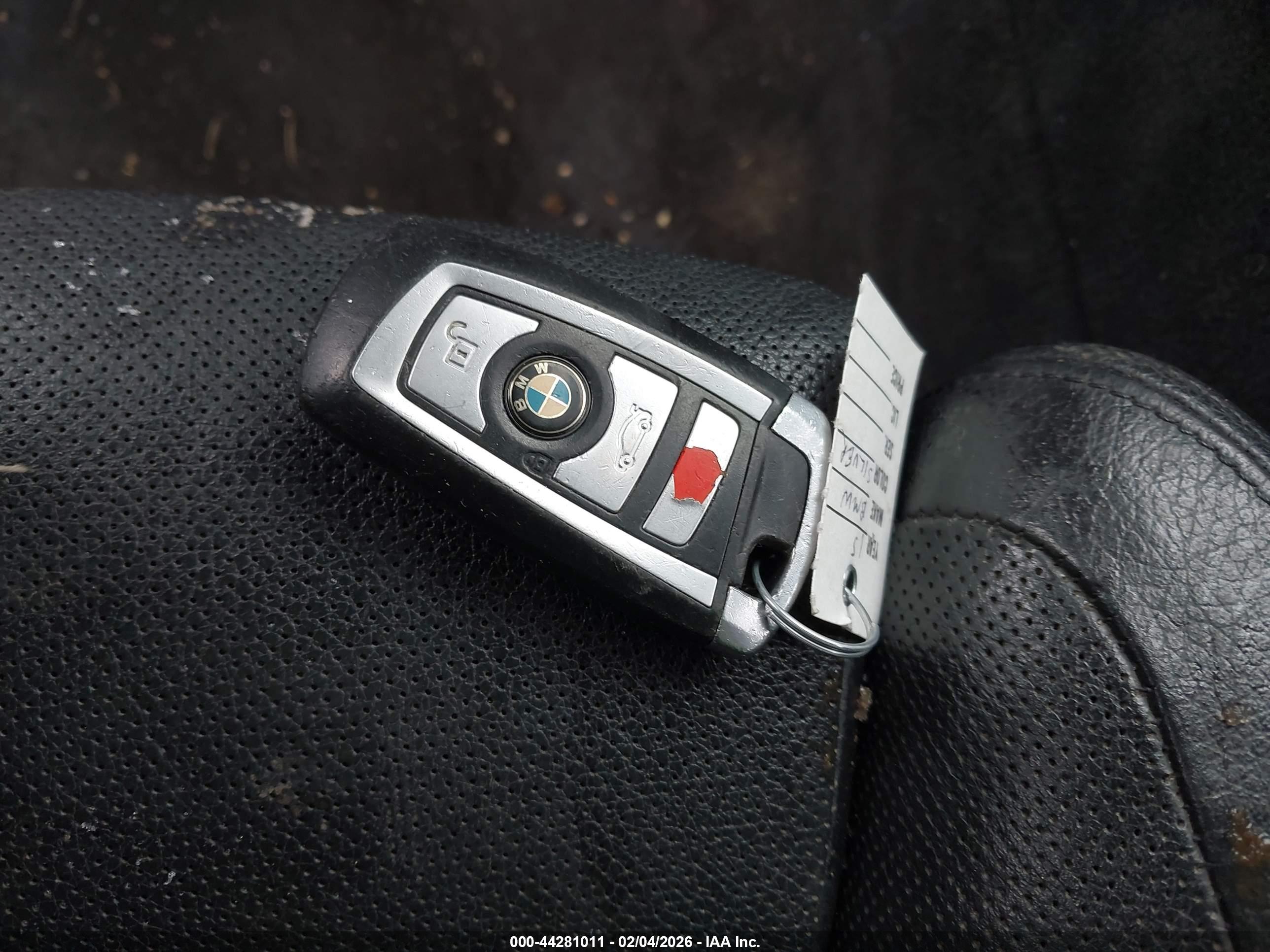 BMW 740LI image 11