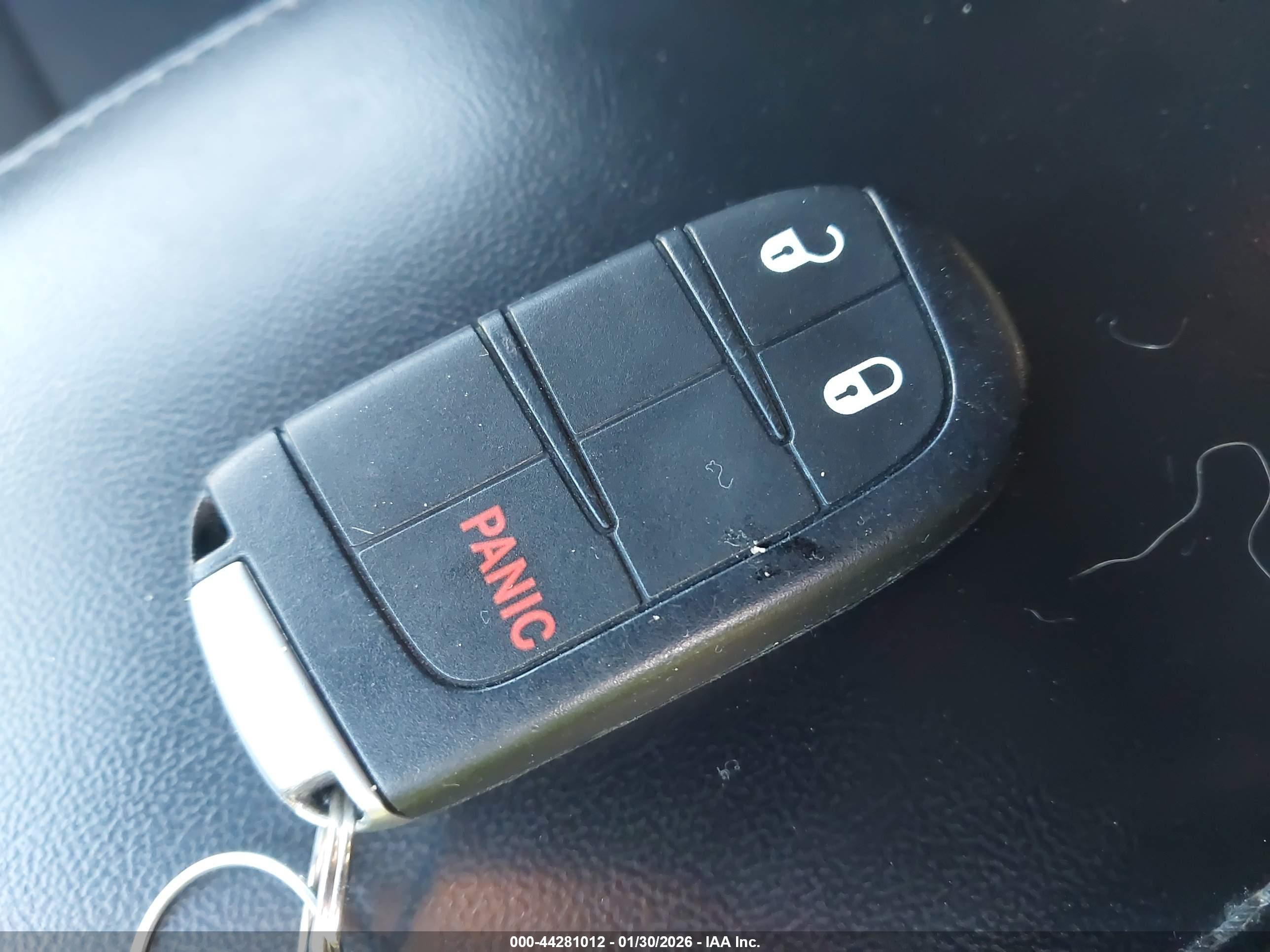DODGE DURANGO image 11