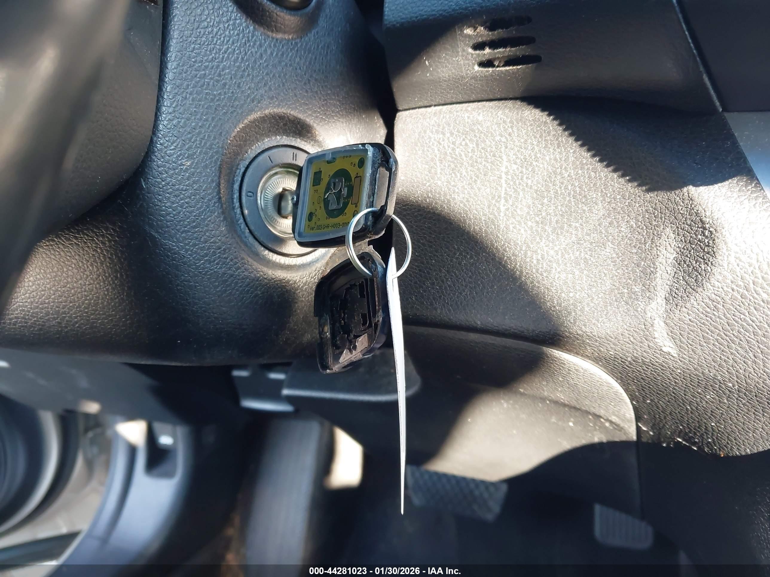 HONDA ACCORD image 11