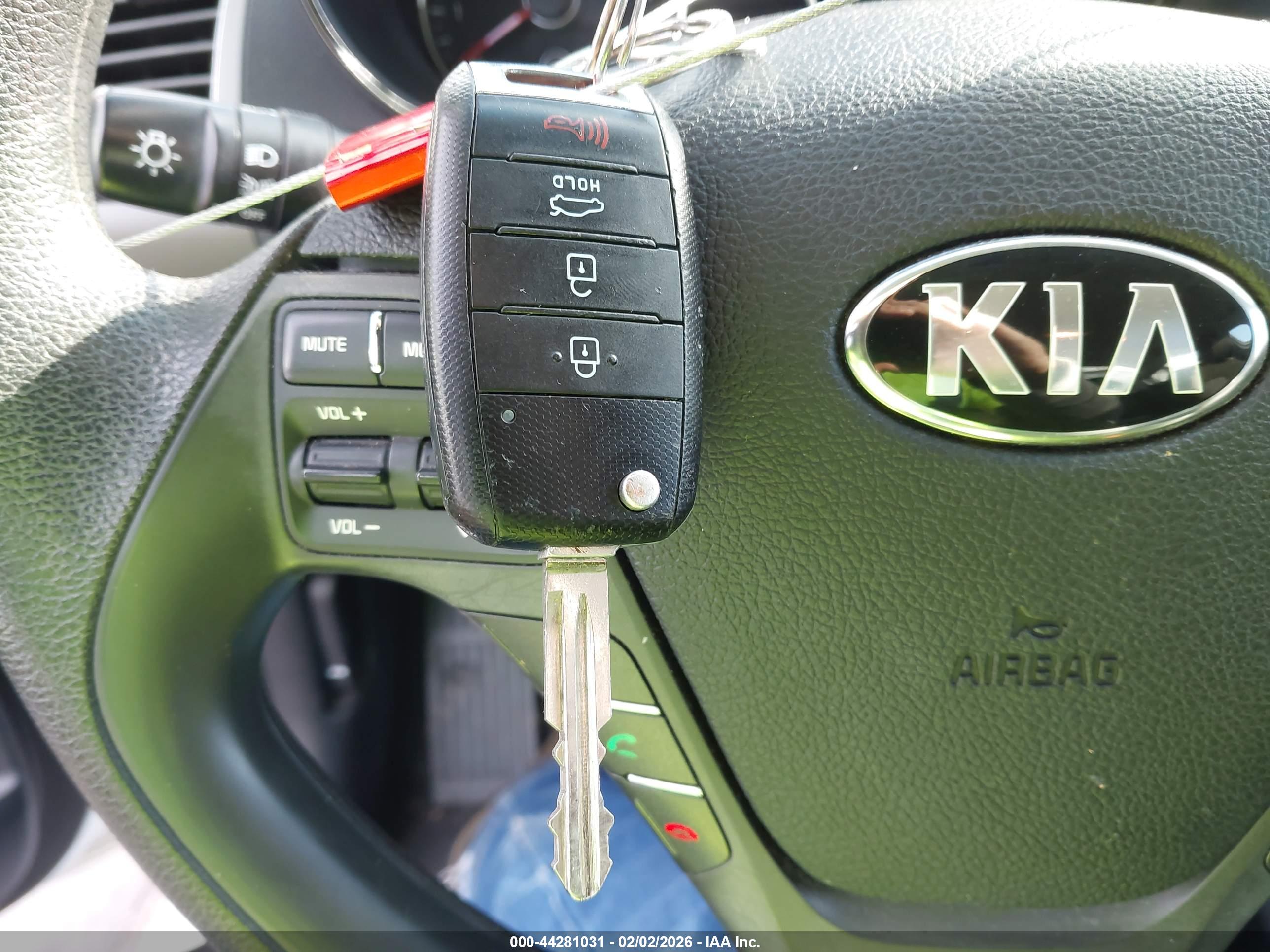 KIA FORTE image 11