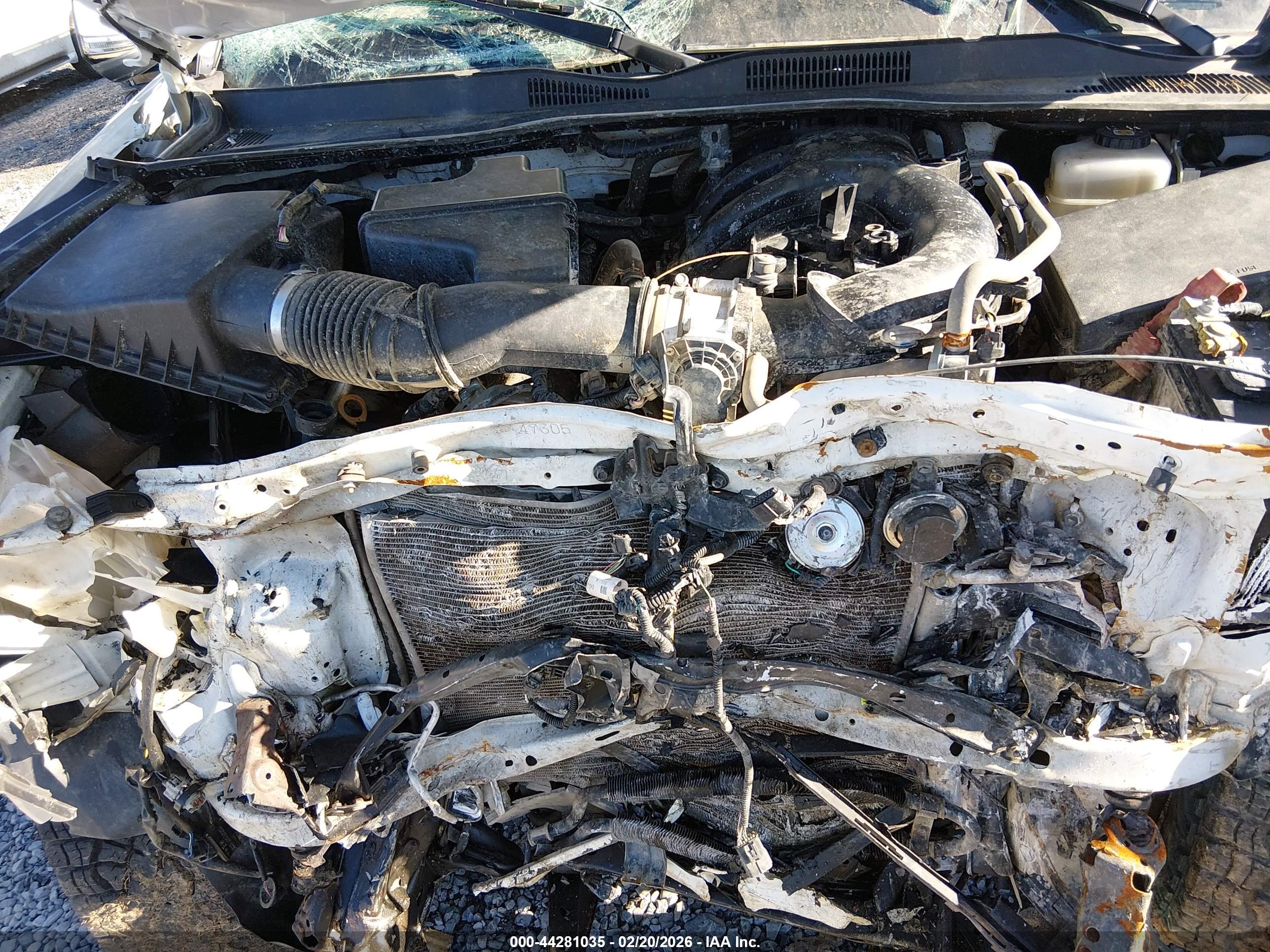 TOYOTA TACOMA image 10