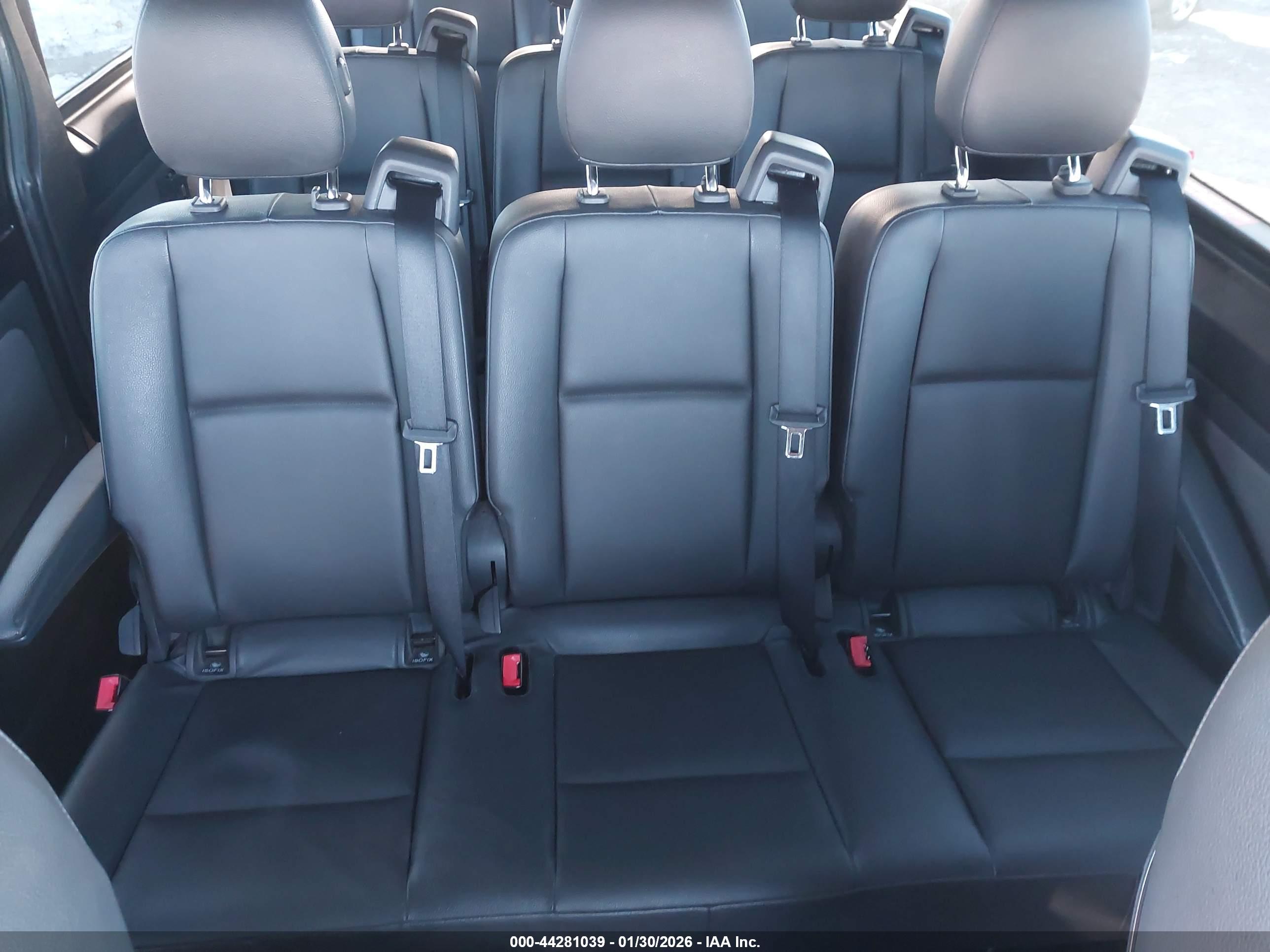 MERCEDES-BENZ SPRINTER image 8