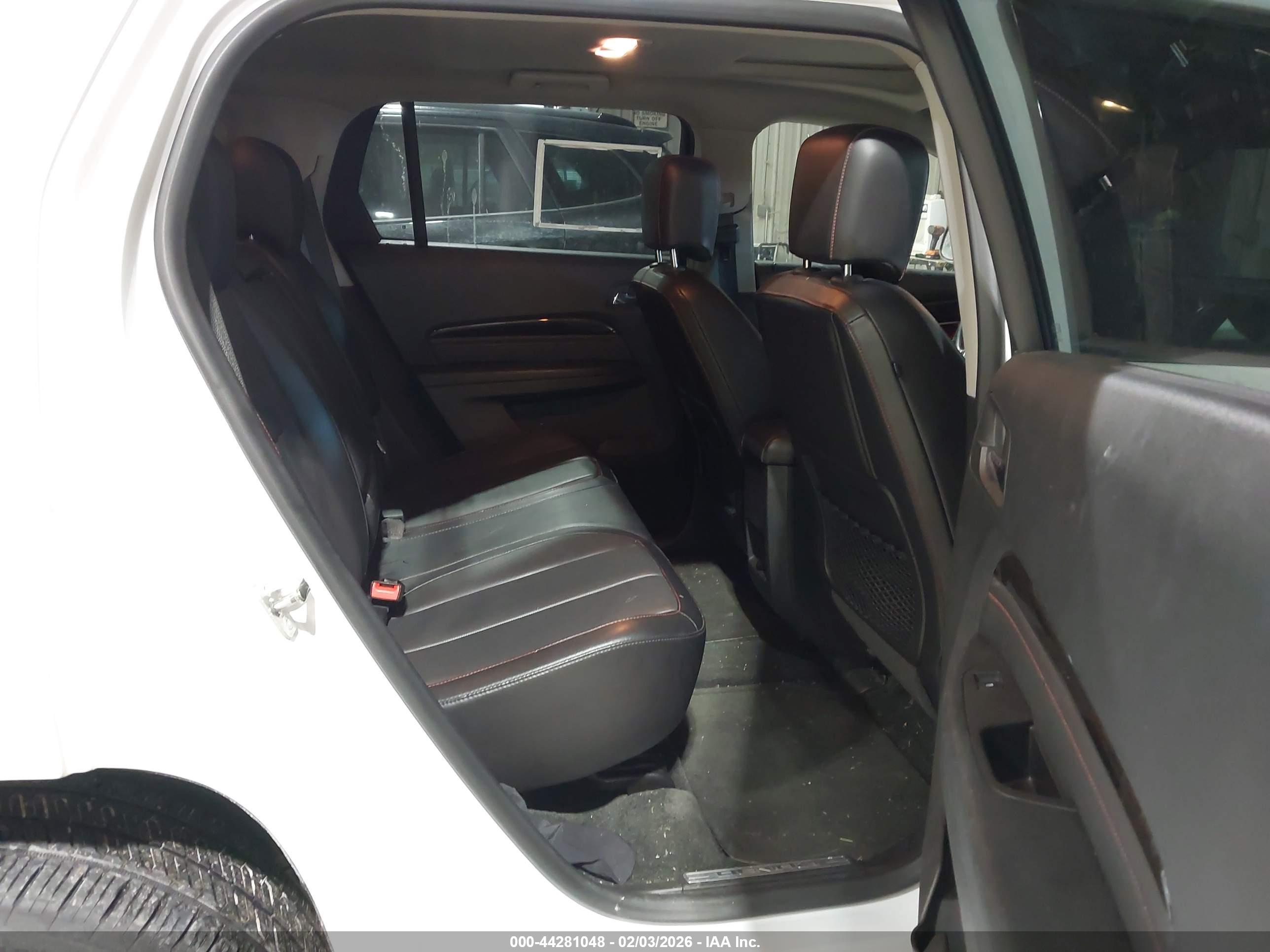 GMC TERRAIN image 8
