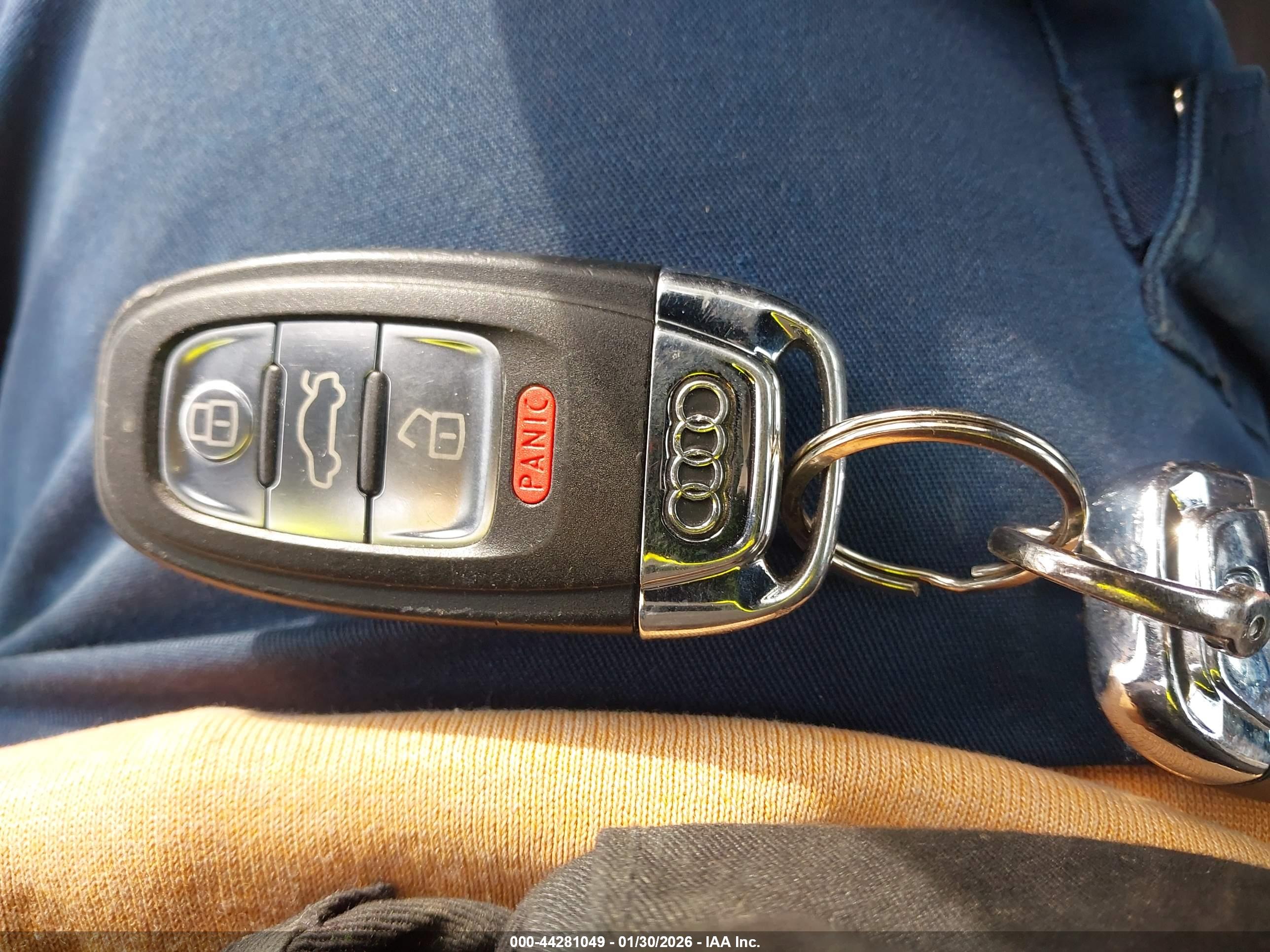 AUDI Q5 image 11