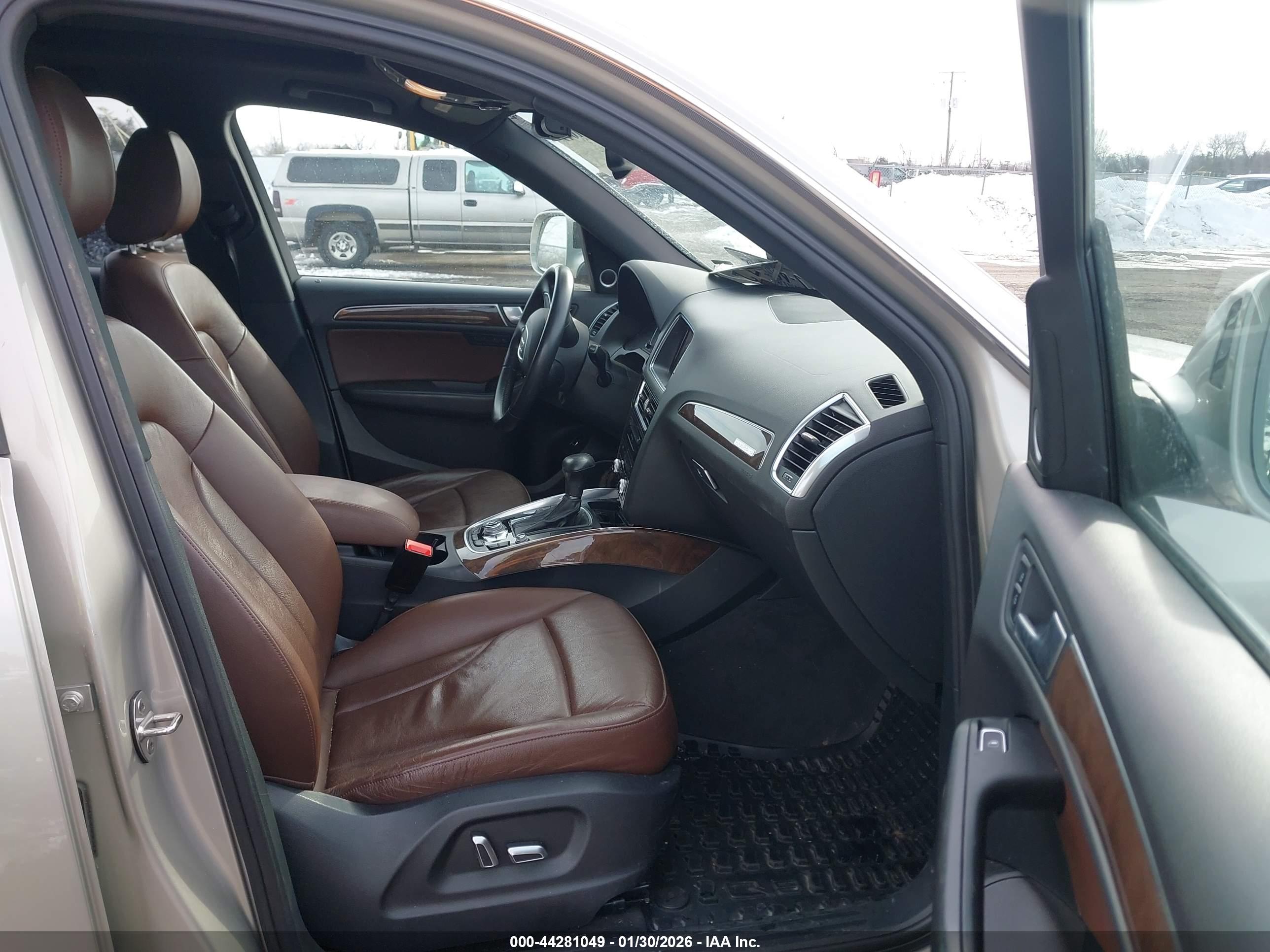 AUDI Q5 image 5