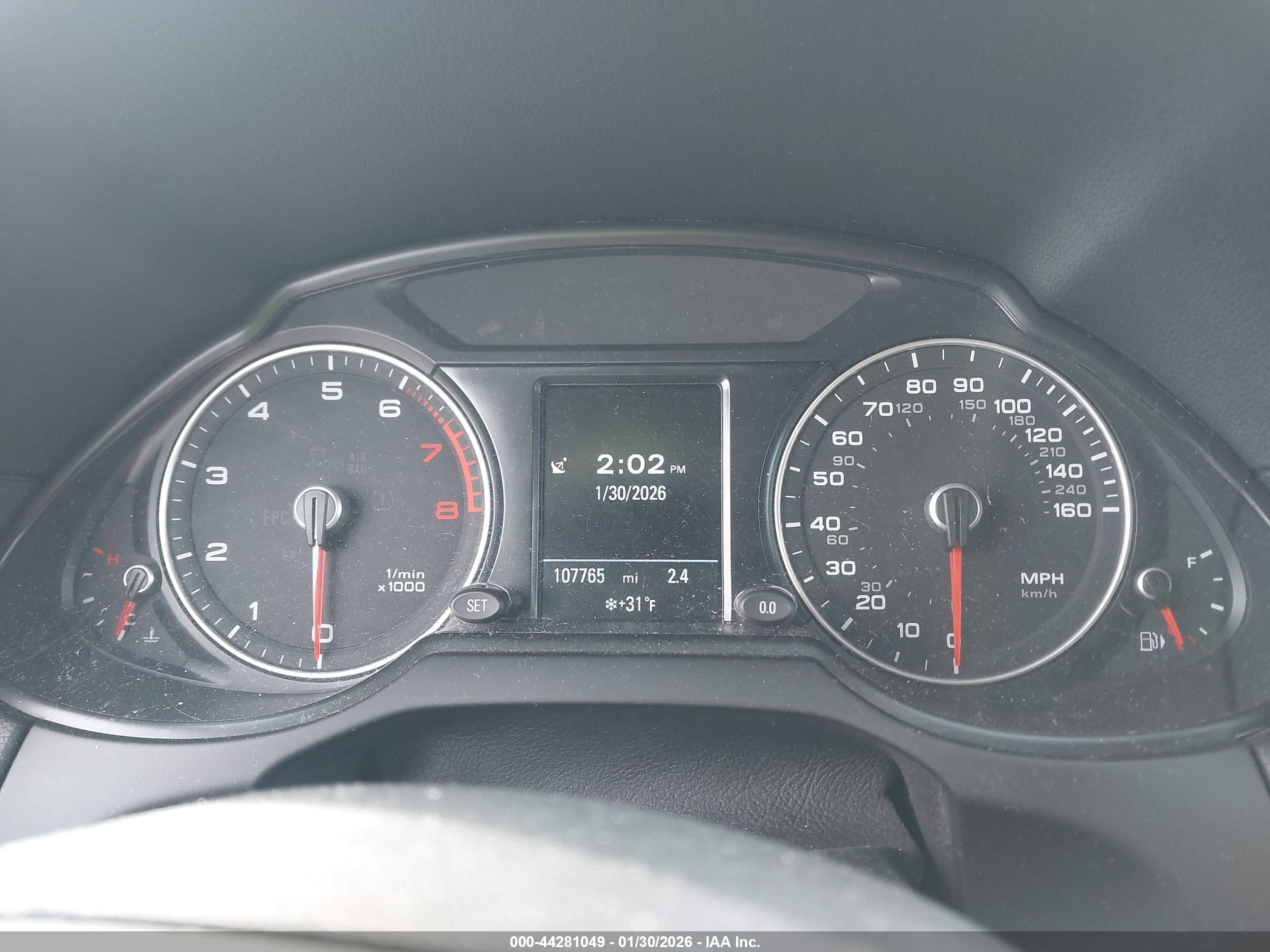 AUDI Q5 image 7