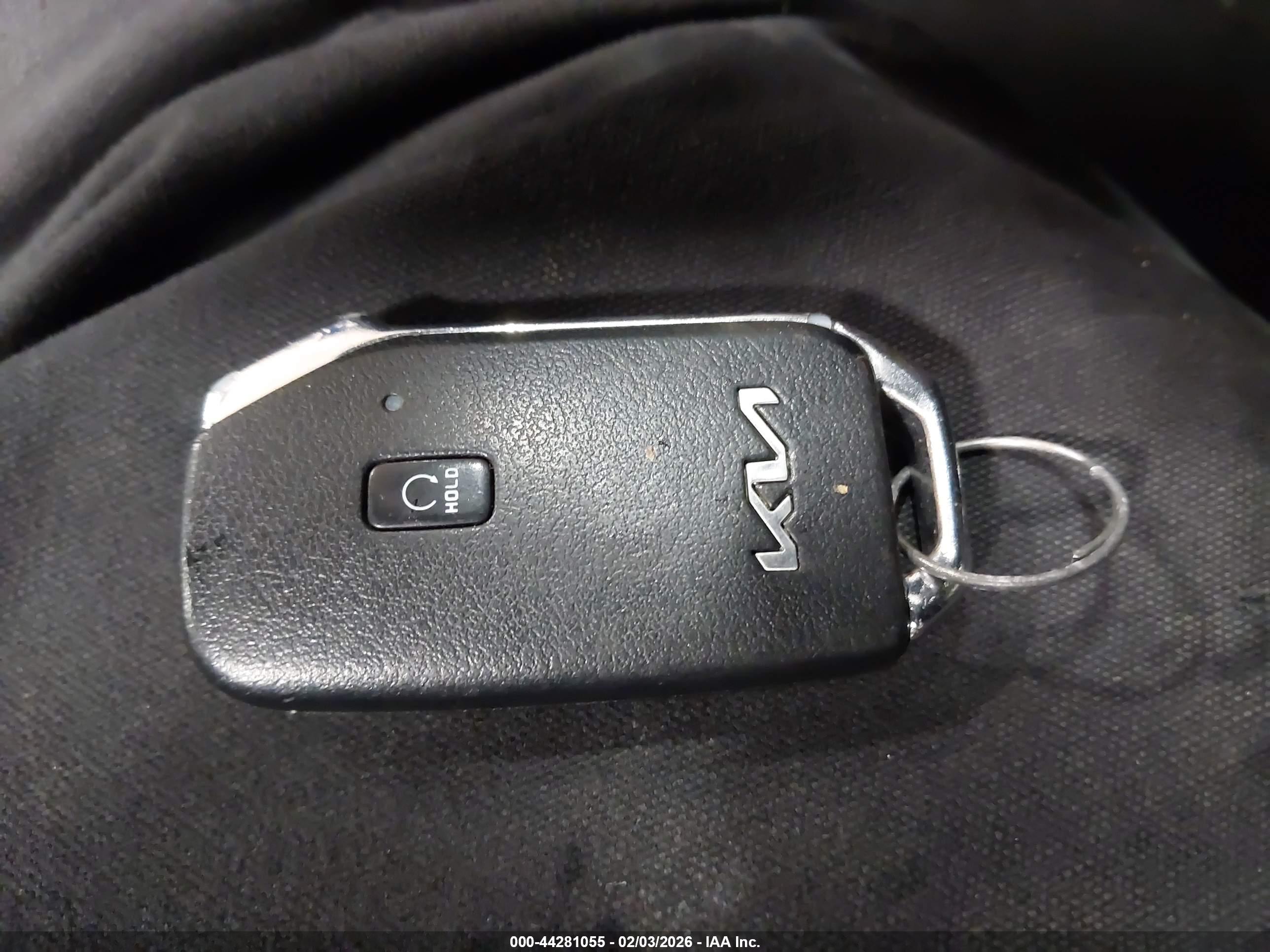 KIA FORTE image 11