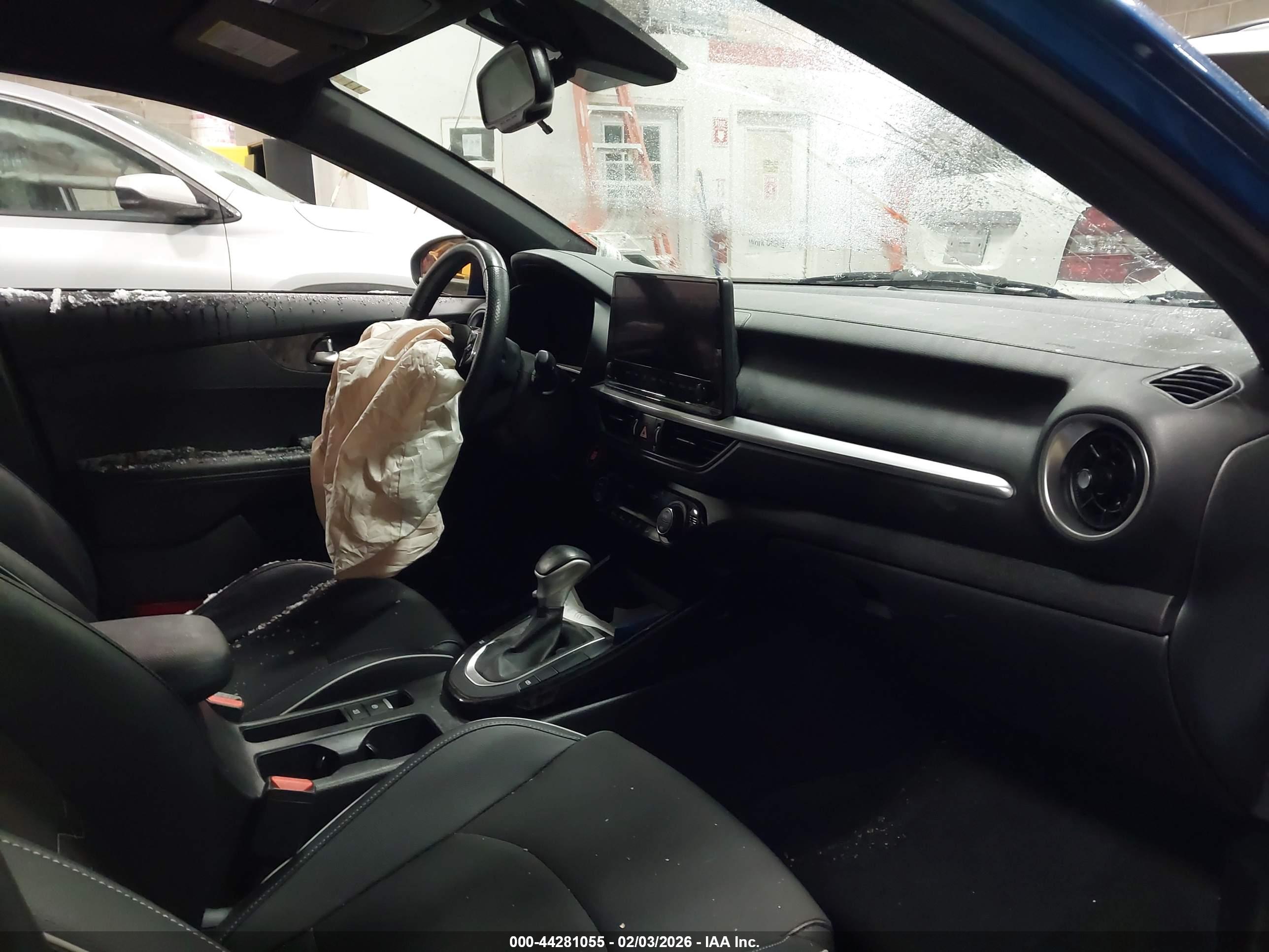 KIA FORTE image 5