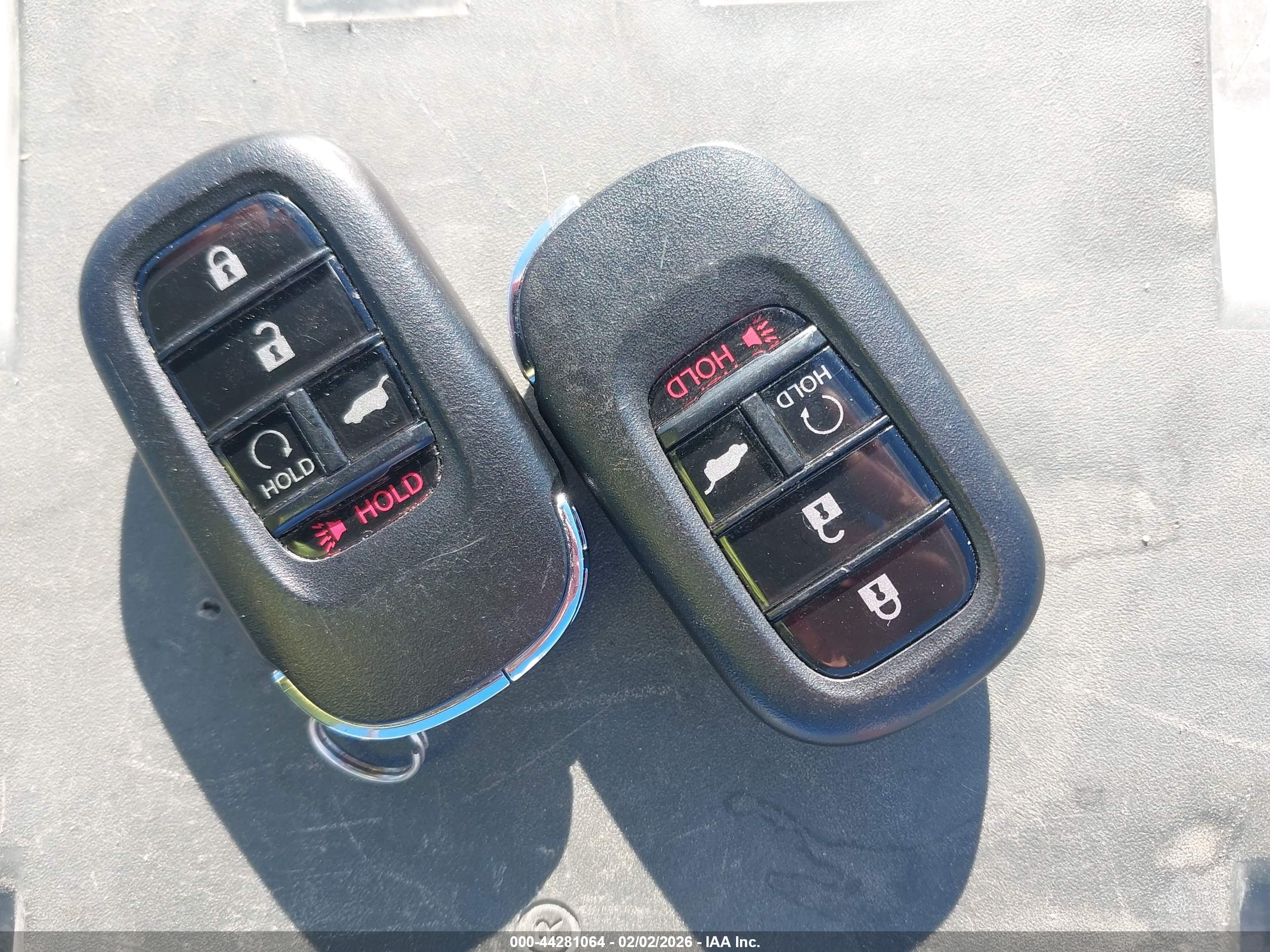 HONDA CIVIC image 11