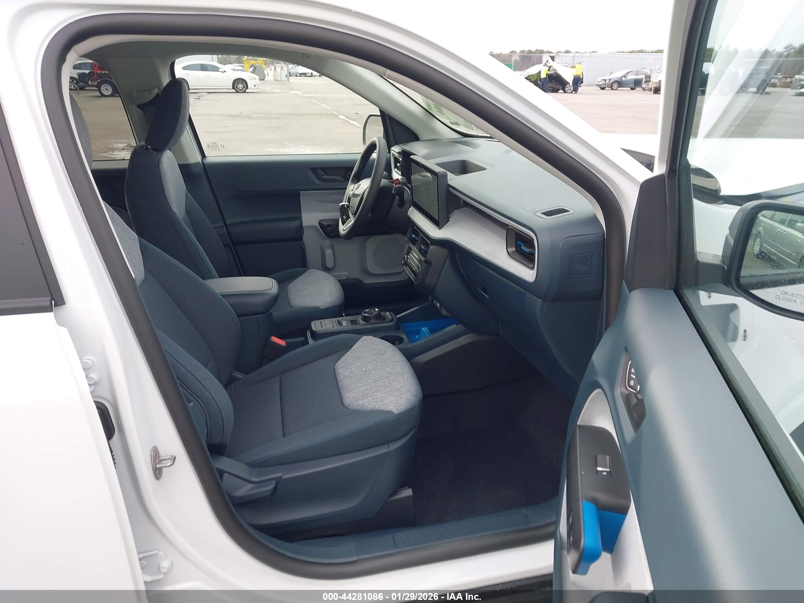 FORD MAVERICK image 5