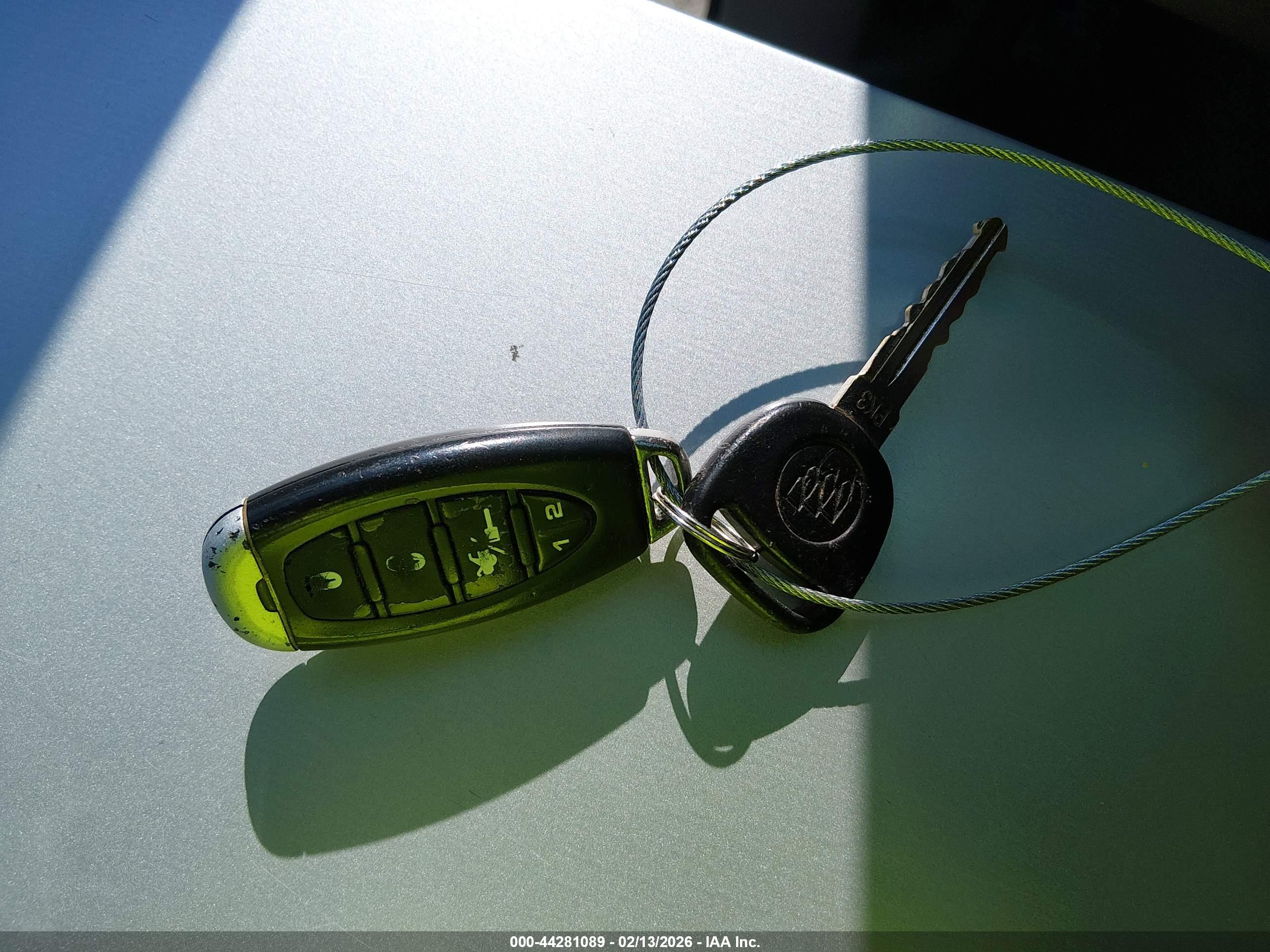 BUICK LESABRE image 11