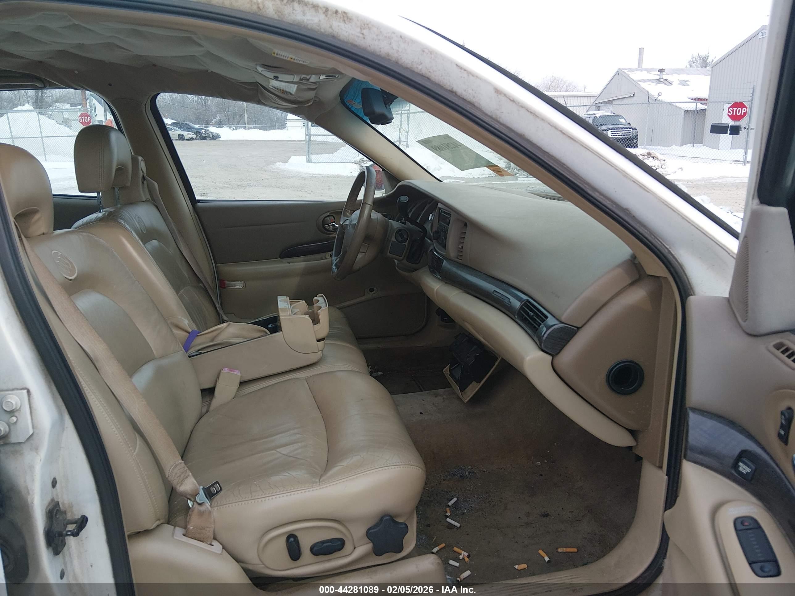 BUICK LESABRE image 5