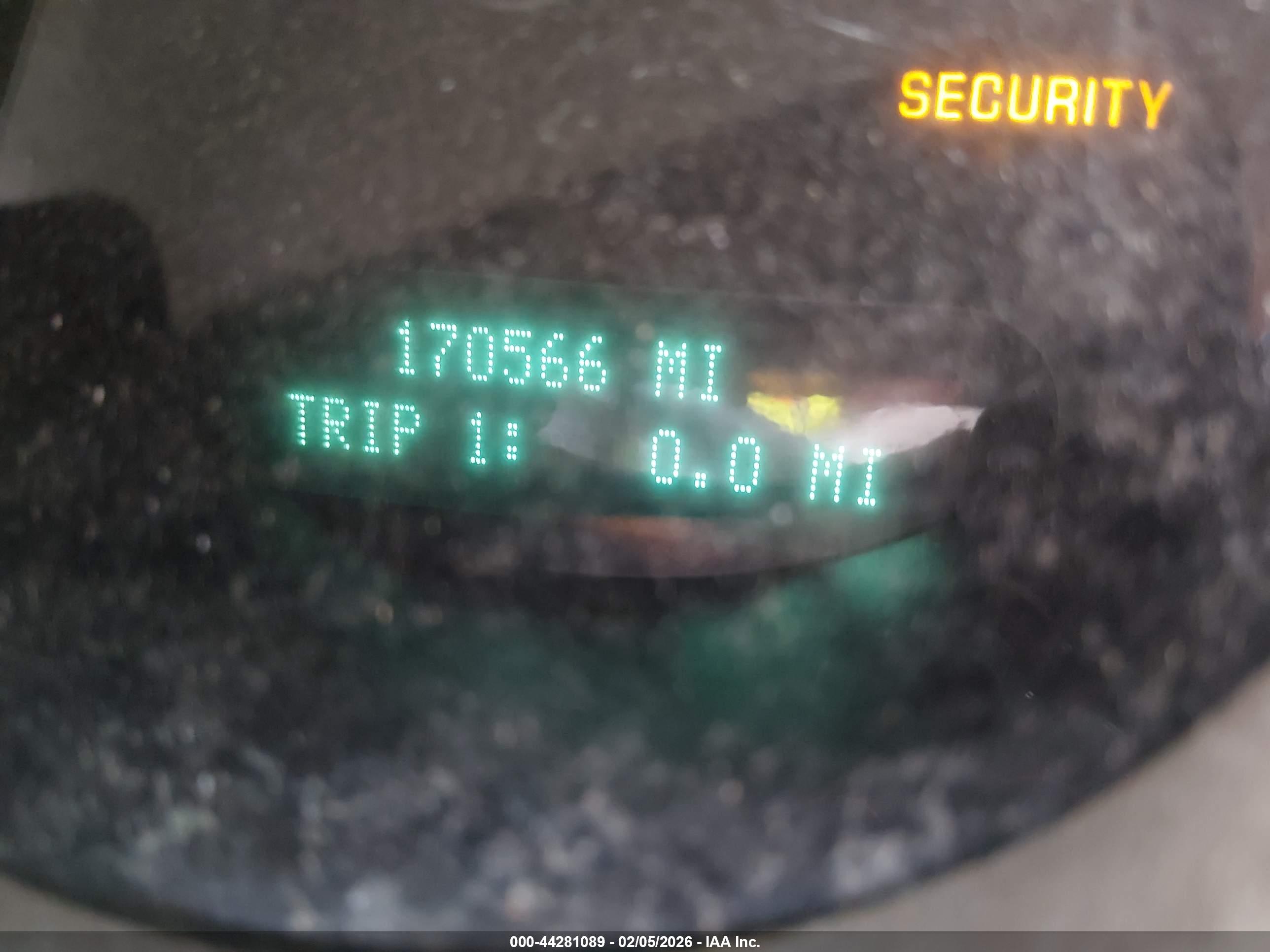 BUICK LESABRE image 7