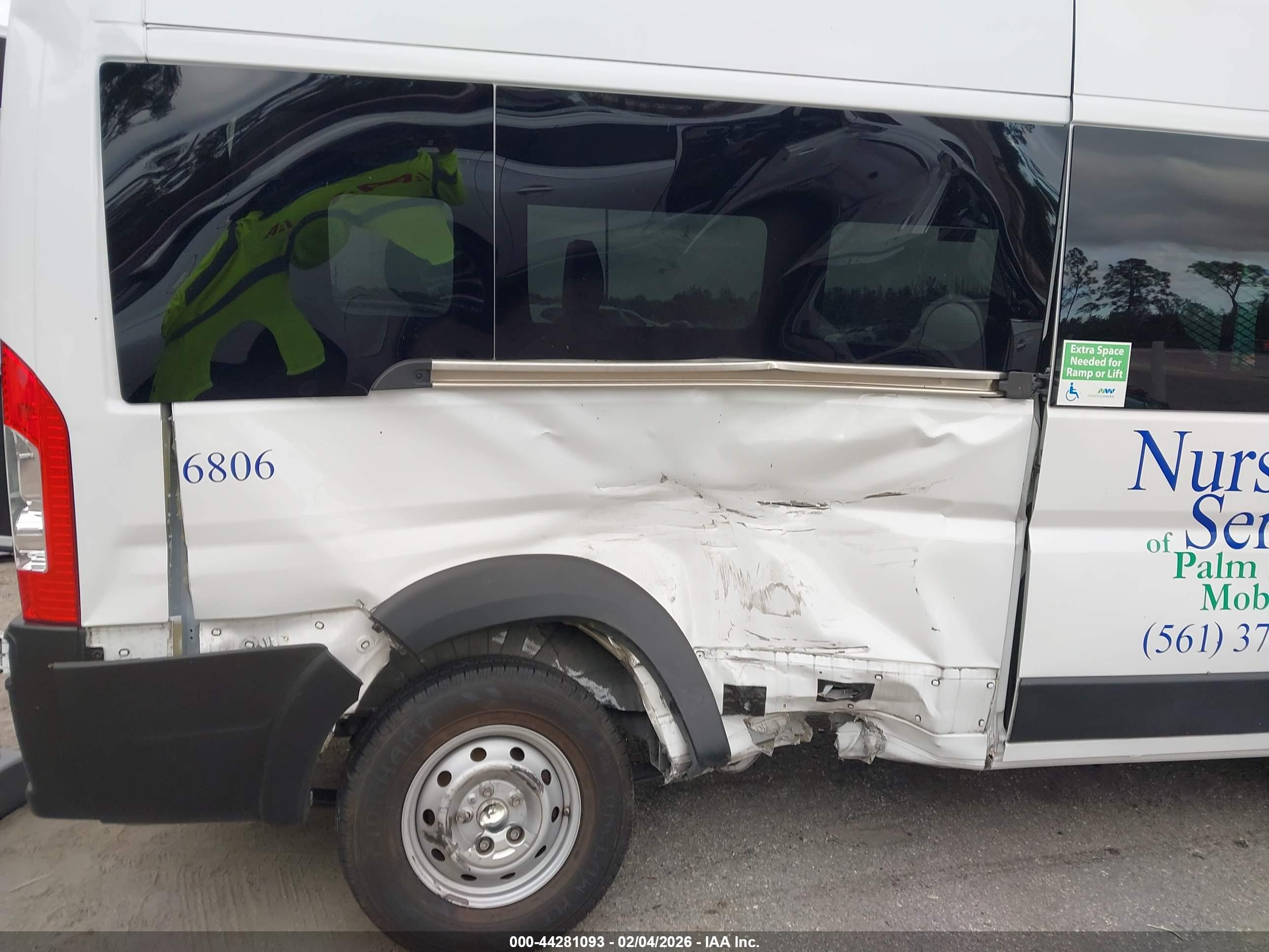 RAM PROMASTER image 6