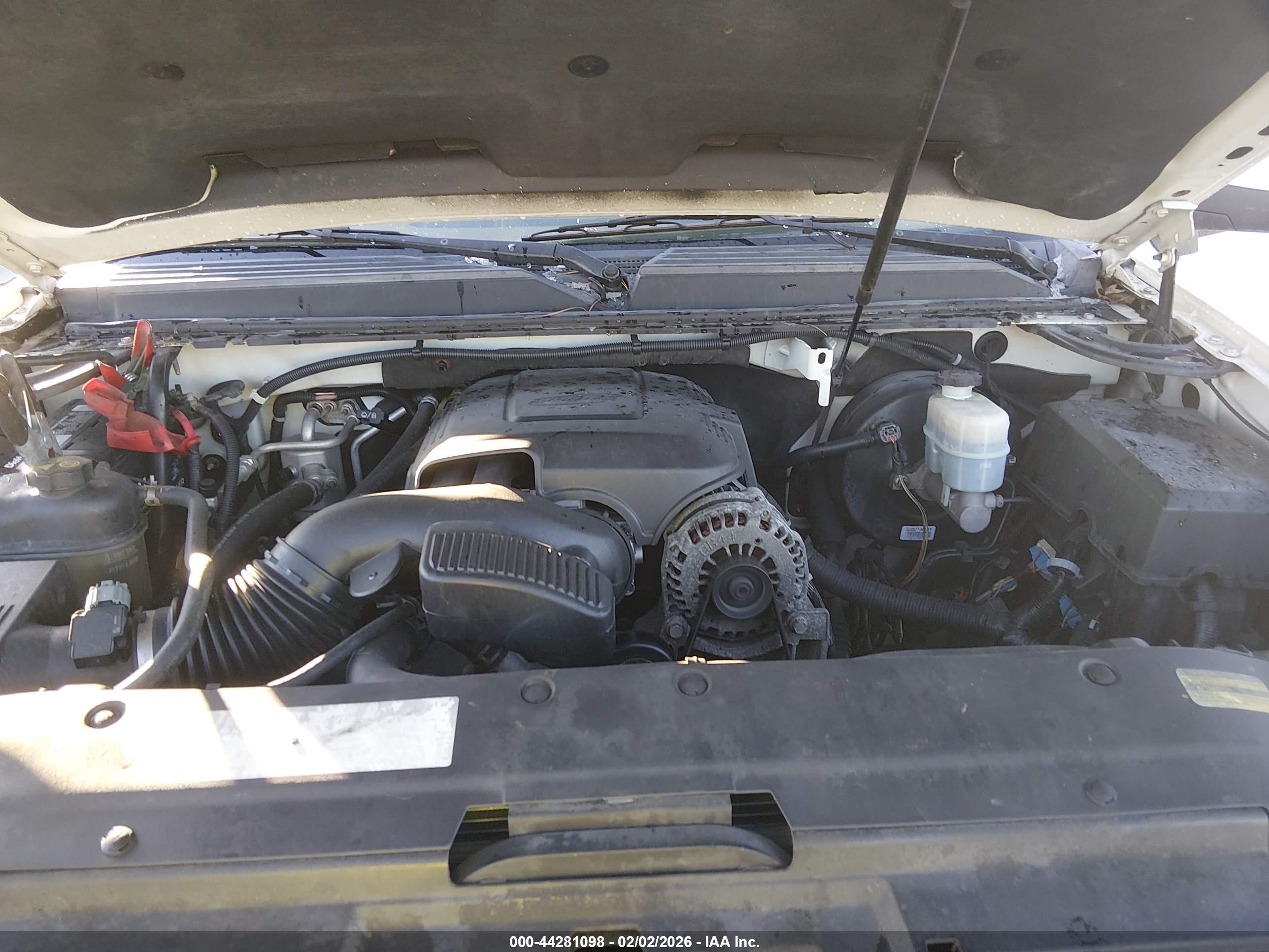 GMC YUKON image 10