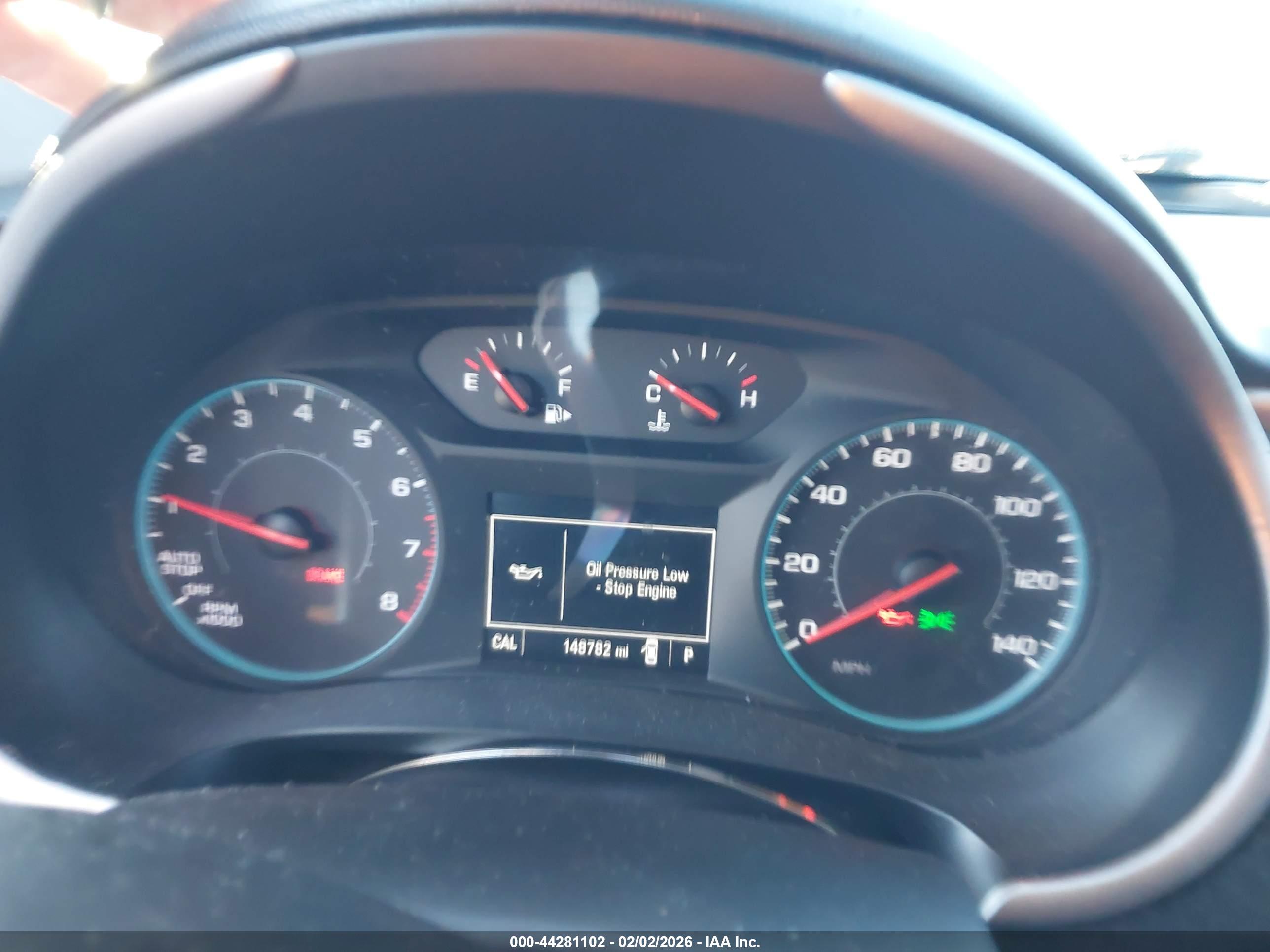 CHEVROLET MALIBU image 7