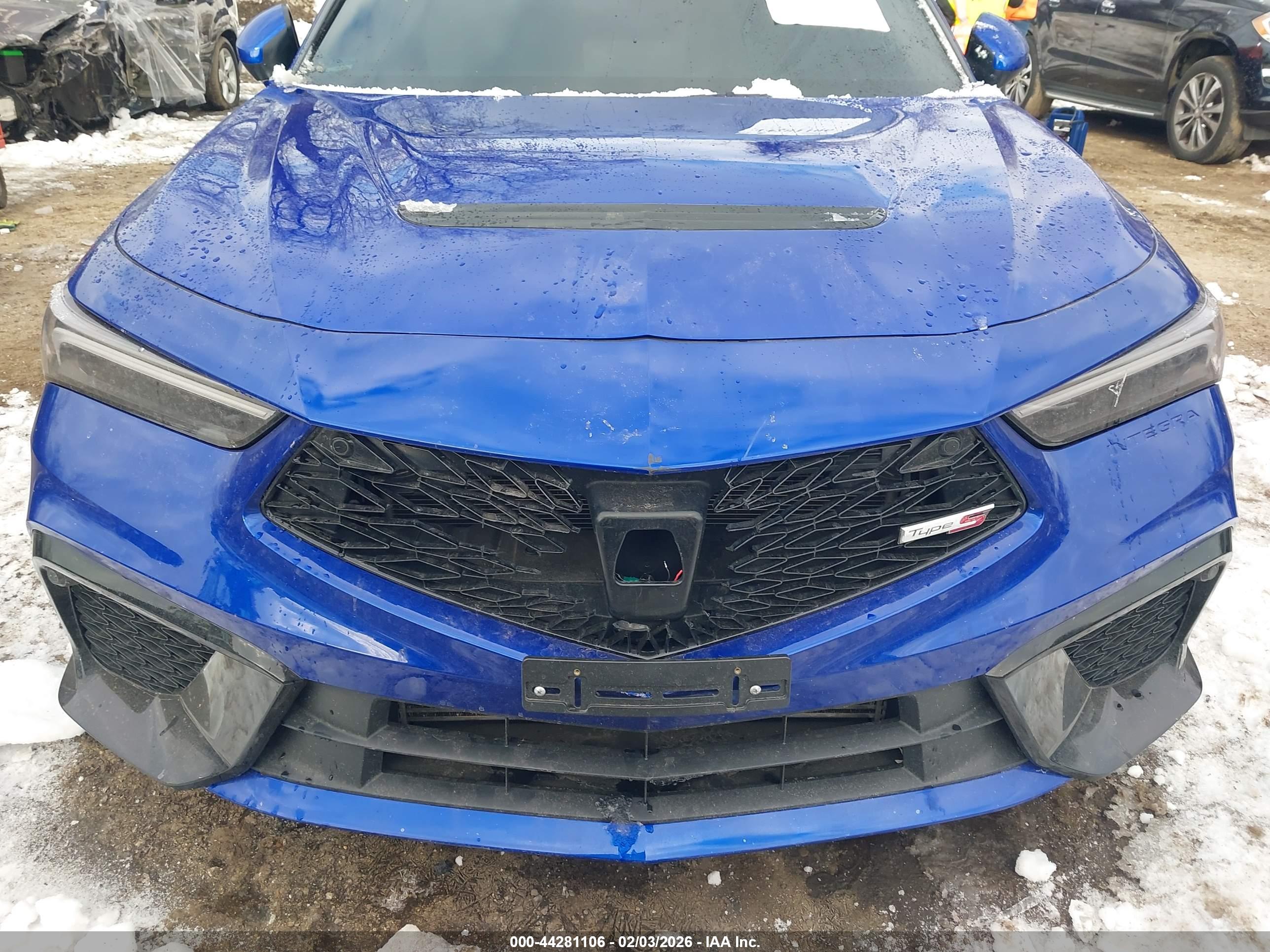 ACURA INTEGRA image 6